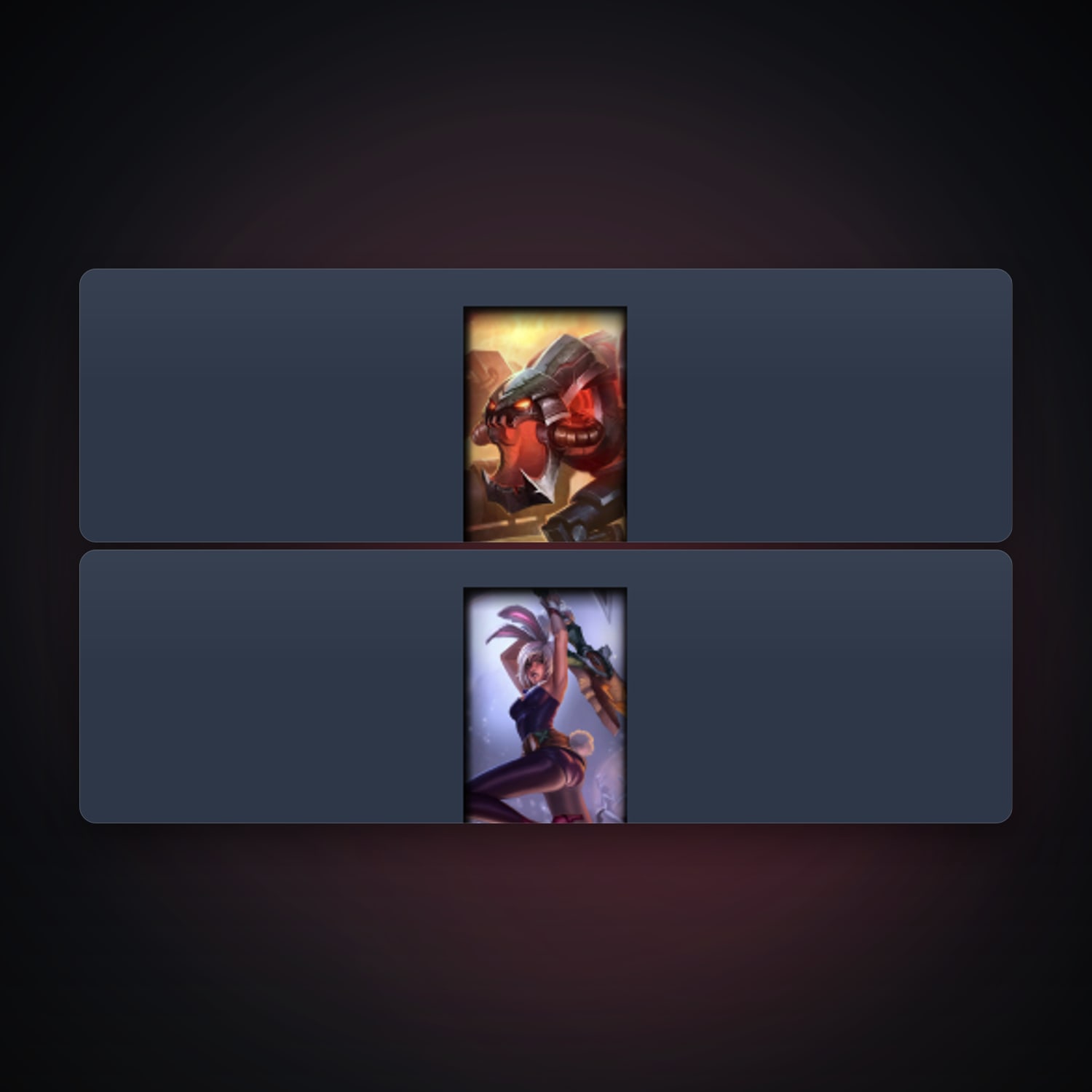 EU locker — HabibiAccounts