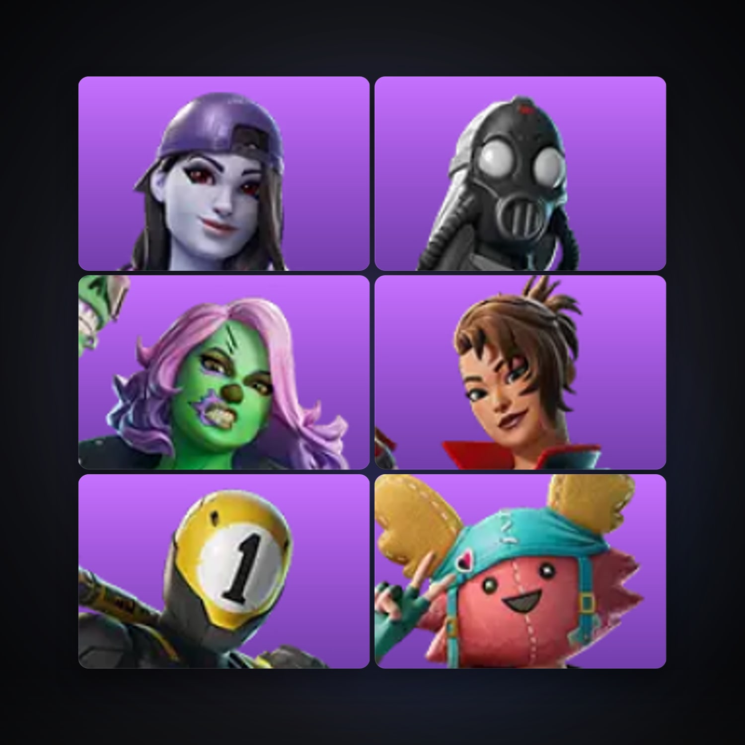 Epic — HabibiAccounts