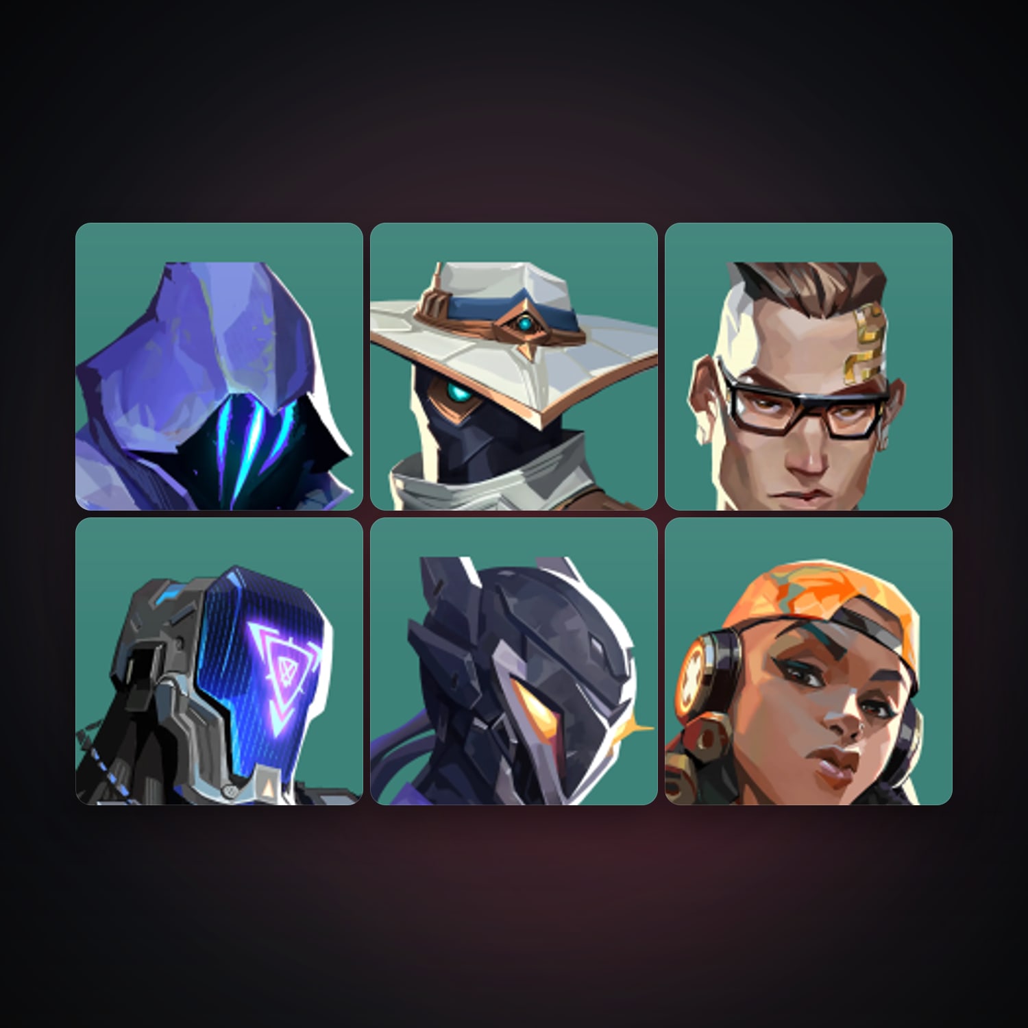 EU Plat 1 locker — lvl 30 — HabibiAccounts