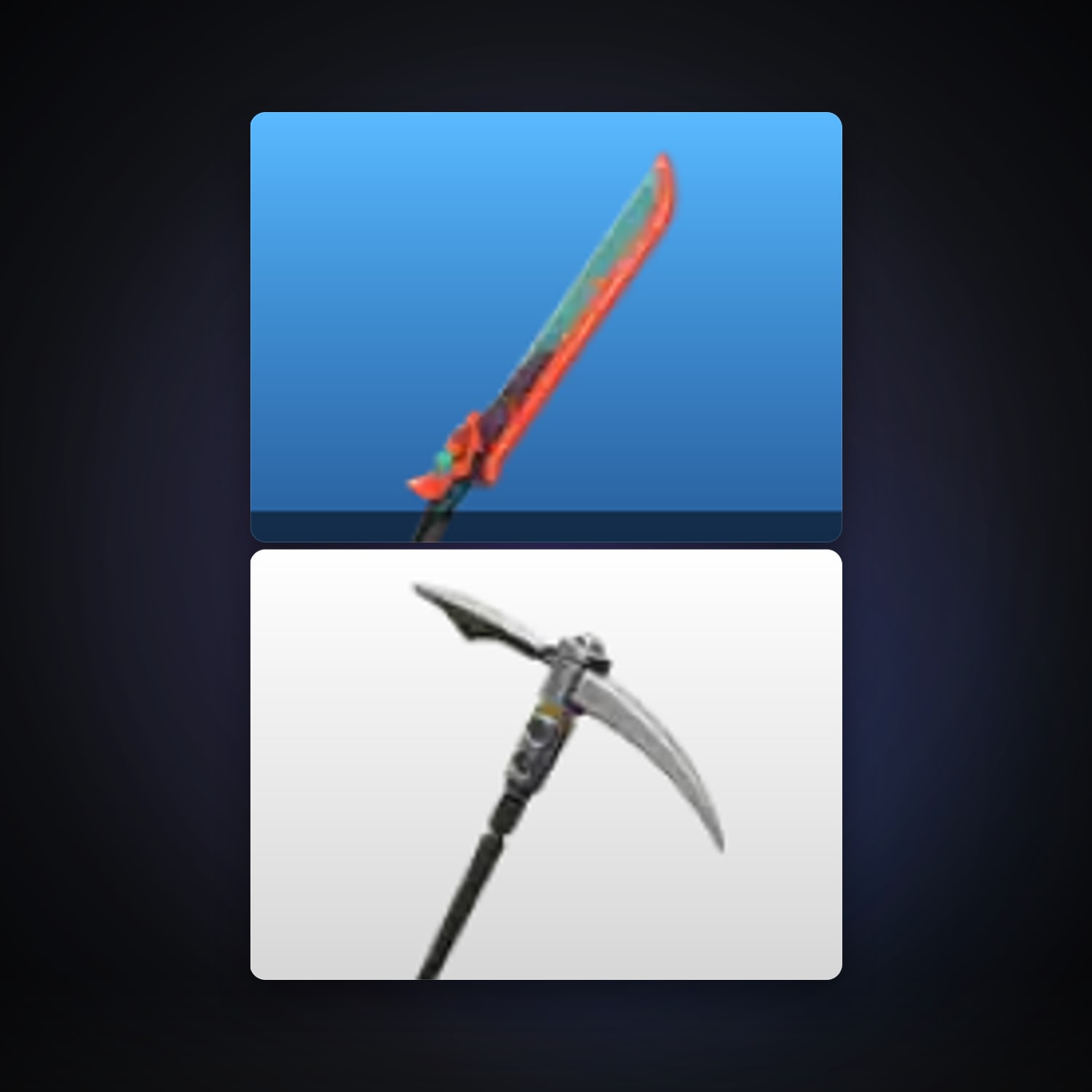 Fortnite locker — 200 V-Bucks — lvl 20 — HabibiAccounts