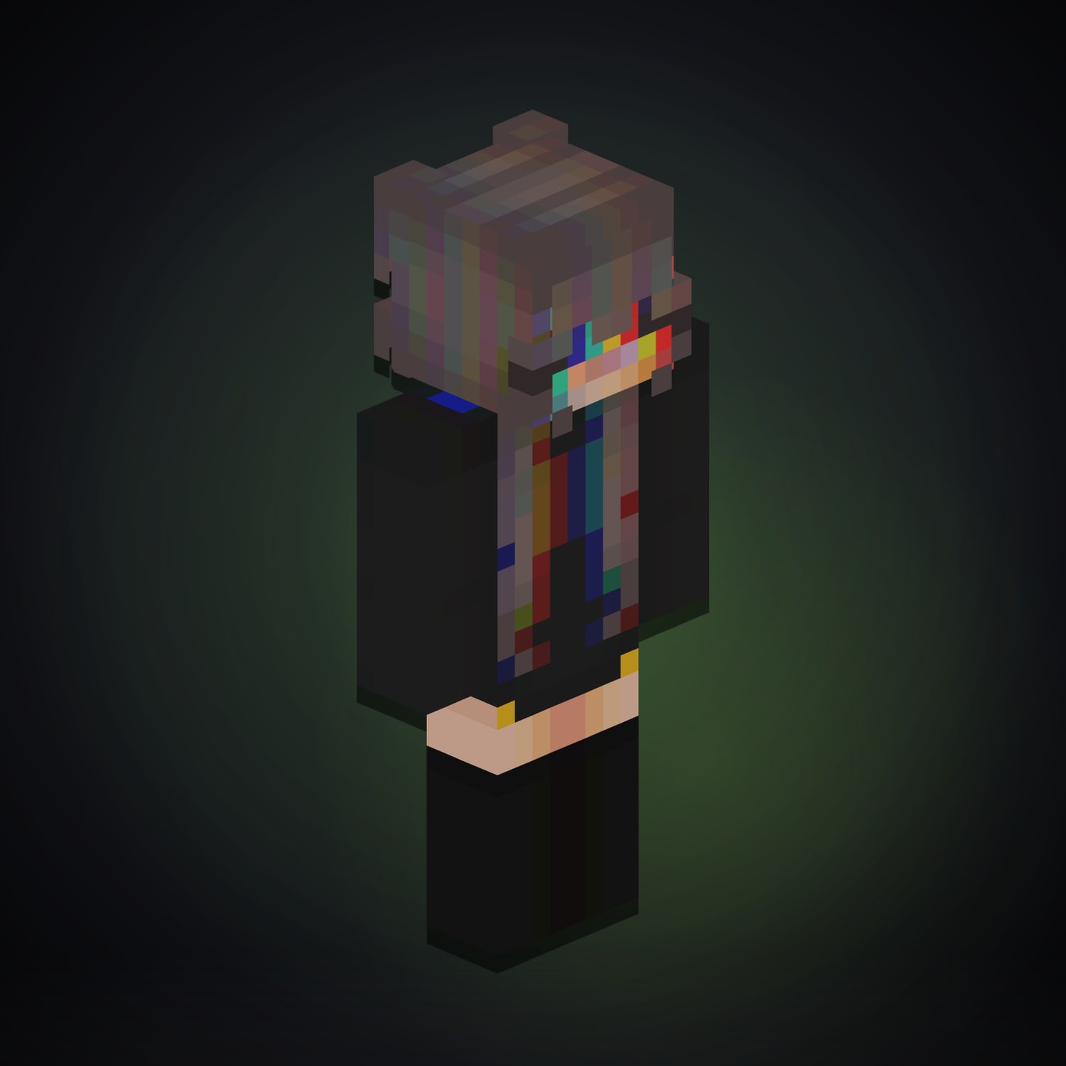 Minecraft 2 capes · 259587284 — HabibiAccounts