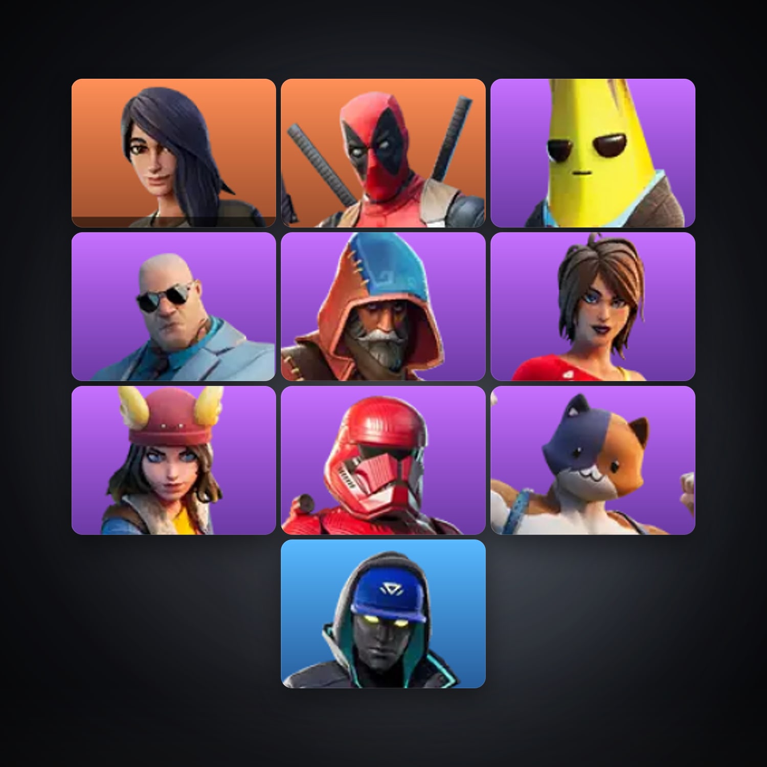 Epic — HabibiAccounts