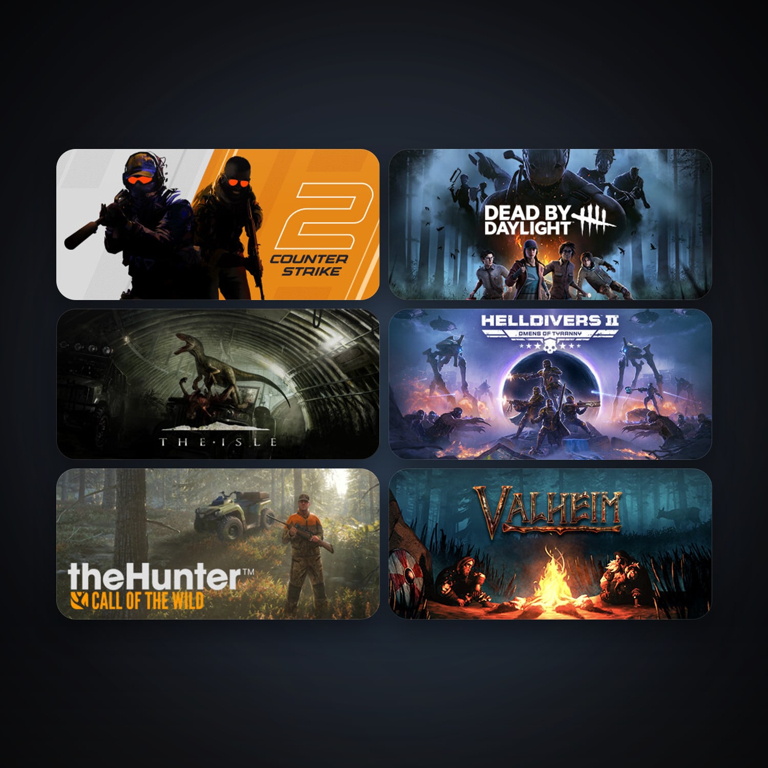 CS2 Prime + Terraria, 108 games, Steam 11, clean — HabibiAccounts