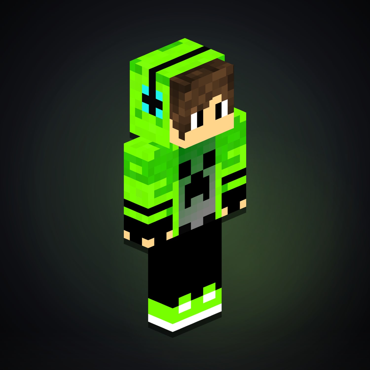 Minecraft 2 capes — HabibiAccounts