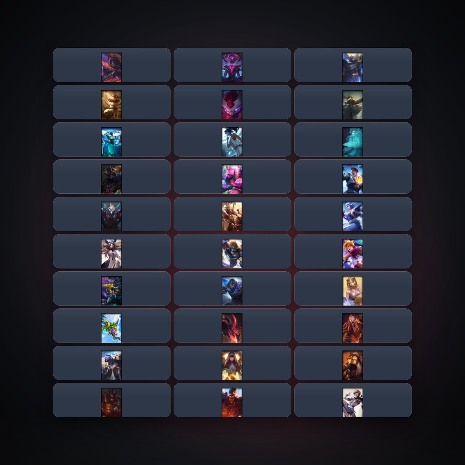 EU locker — HabibiAccounts