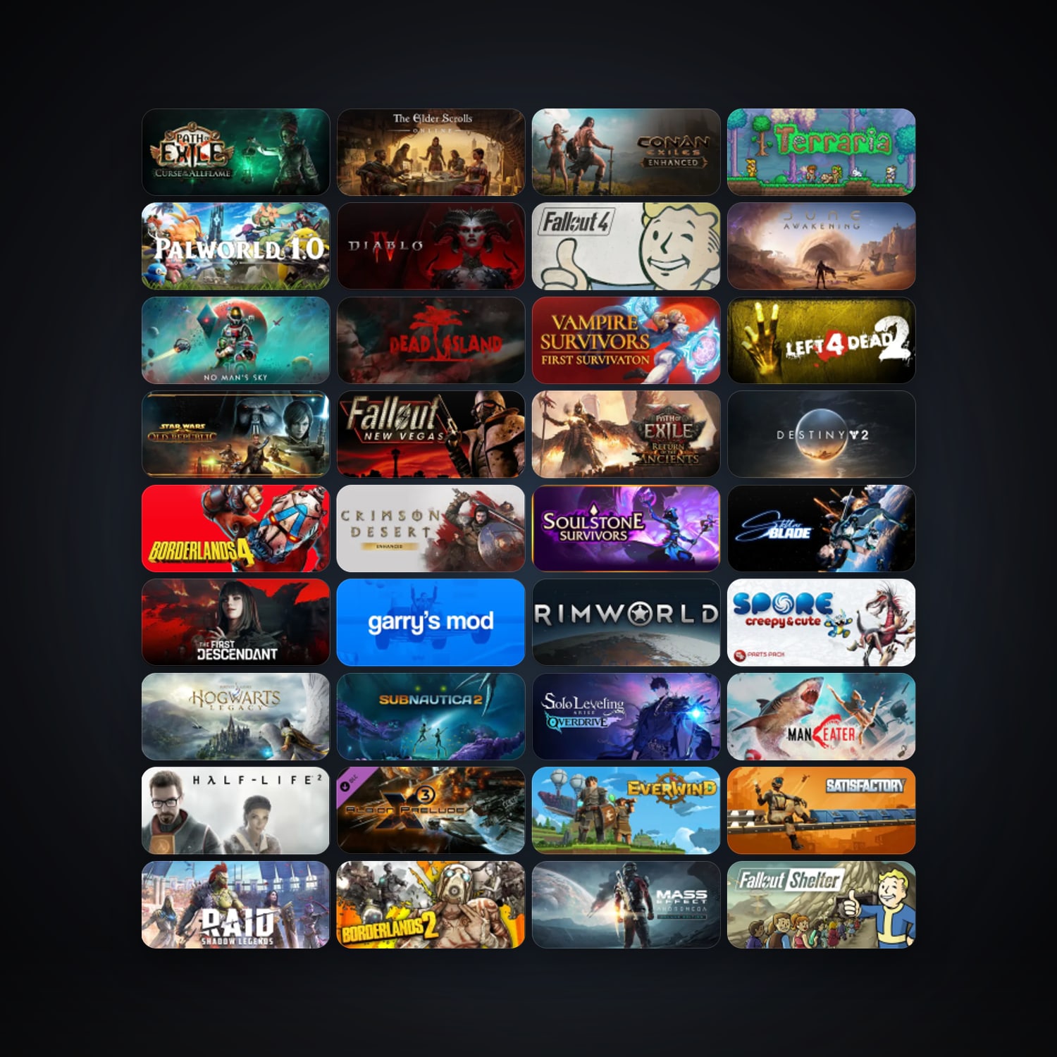Half-Life 2 + Counter-Strike: Source, 242 games, Steam 14, clean — HabibiAccounts