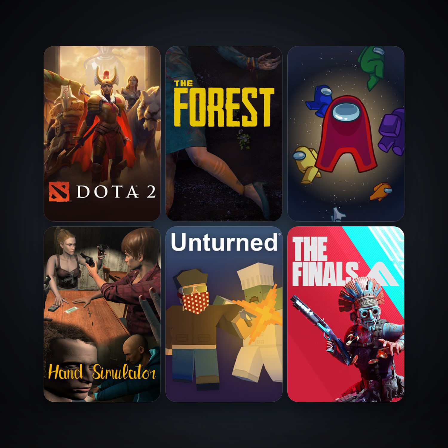 Dota 2 + X-COM: UFO Defense, 35 games, clean — HabibiAccounts