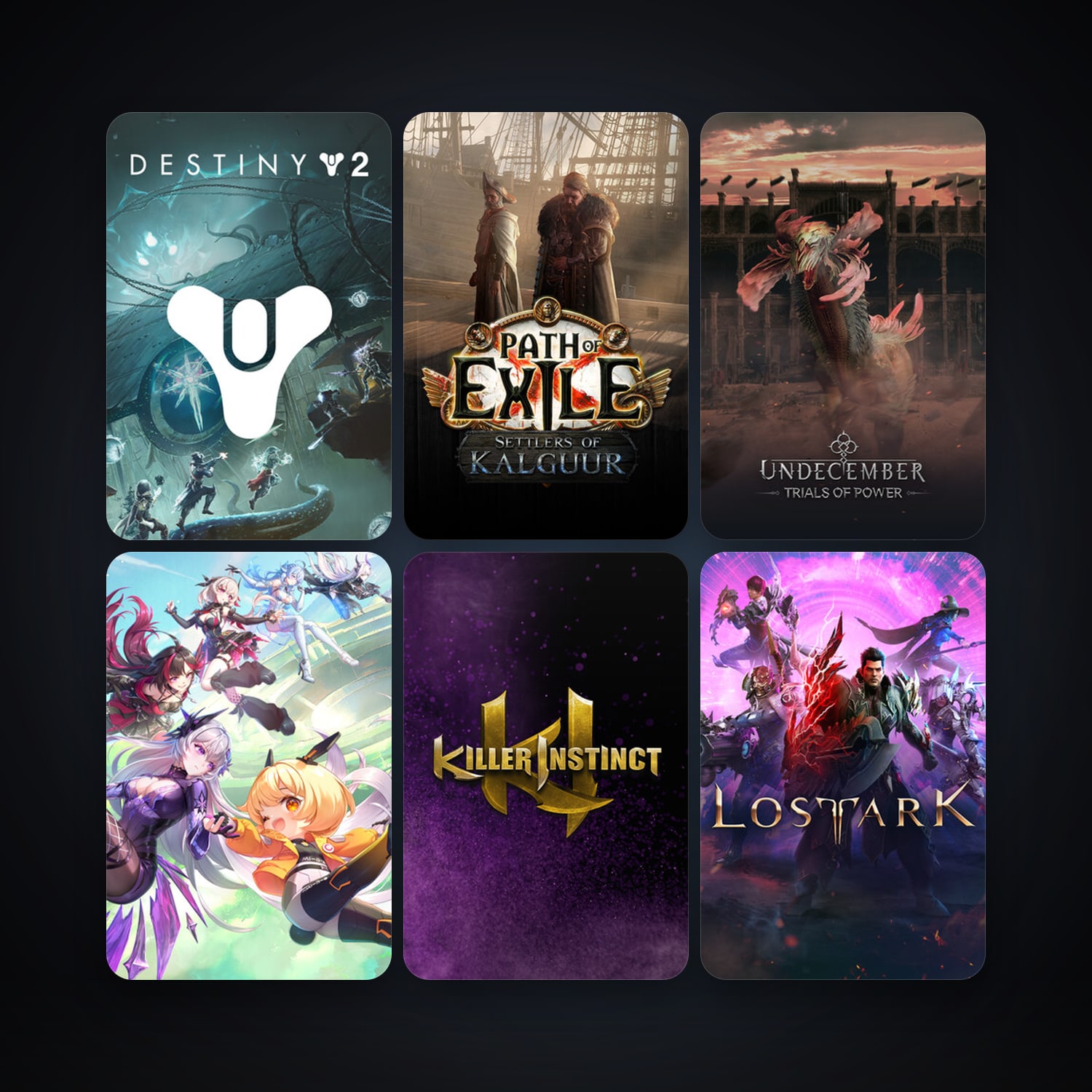 Tomb Raider + Path of Exile, 29 games, clean — HabibiAccounts
