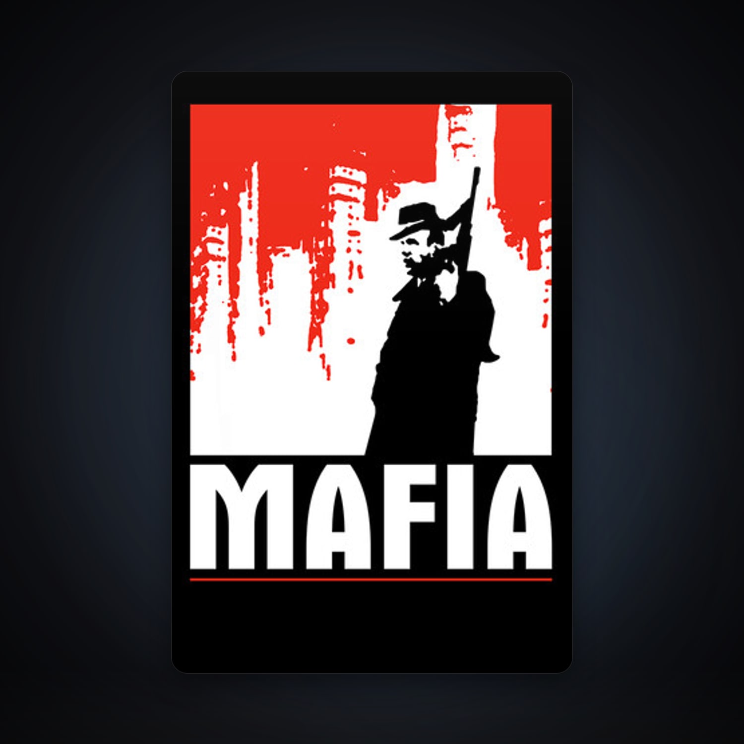 Mafia, 3 games, clean — HabibiAccounts