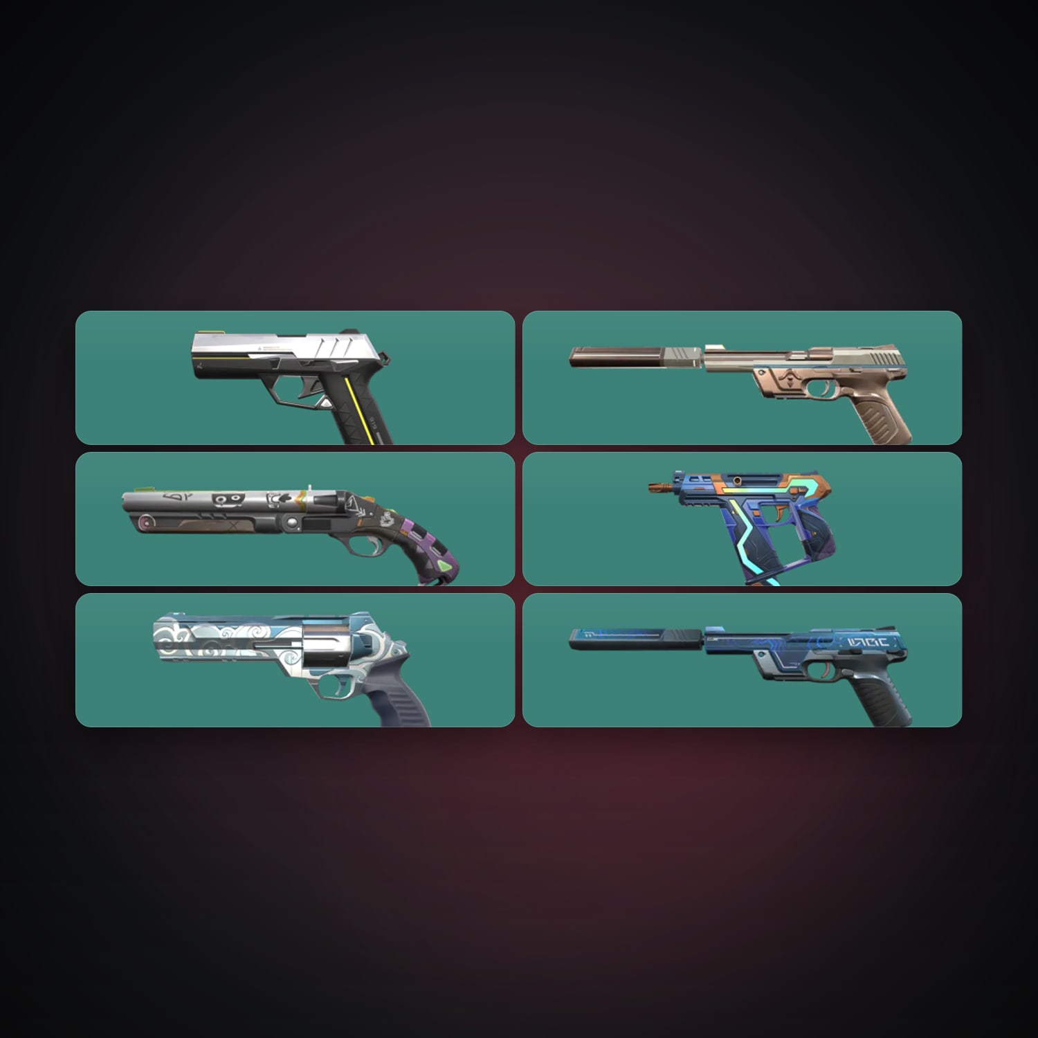 AP Bronze 3 locker — 6 skins, lvl 115 — HabibiAccounts