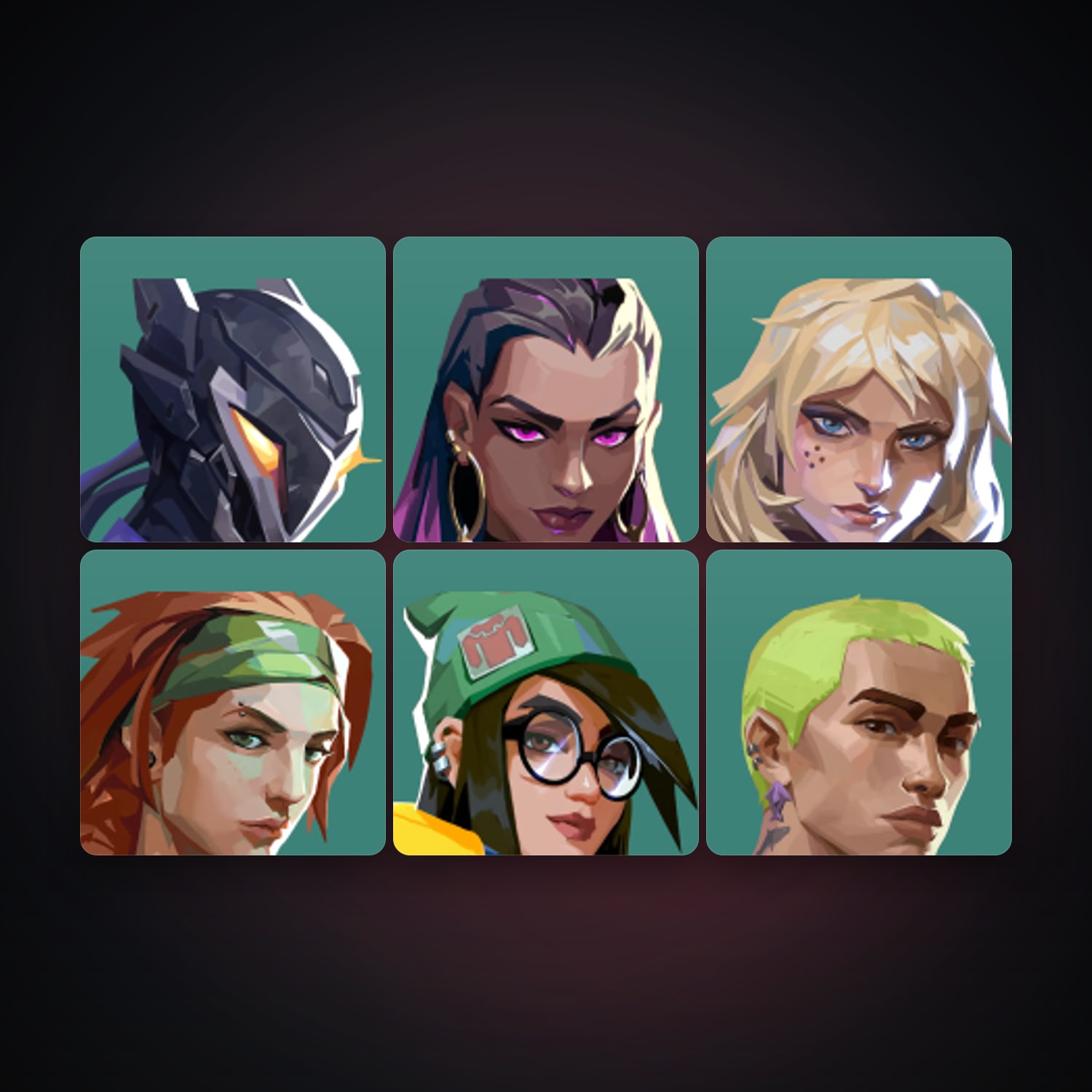 BR Silver 1 locker — lvl 40 — HabibiAccounts
