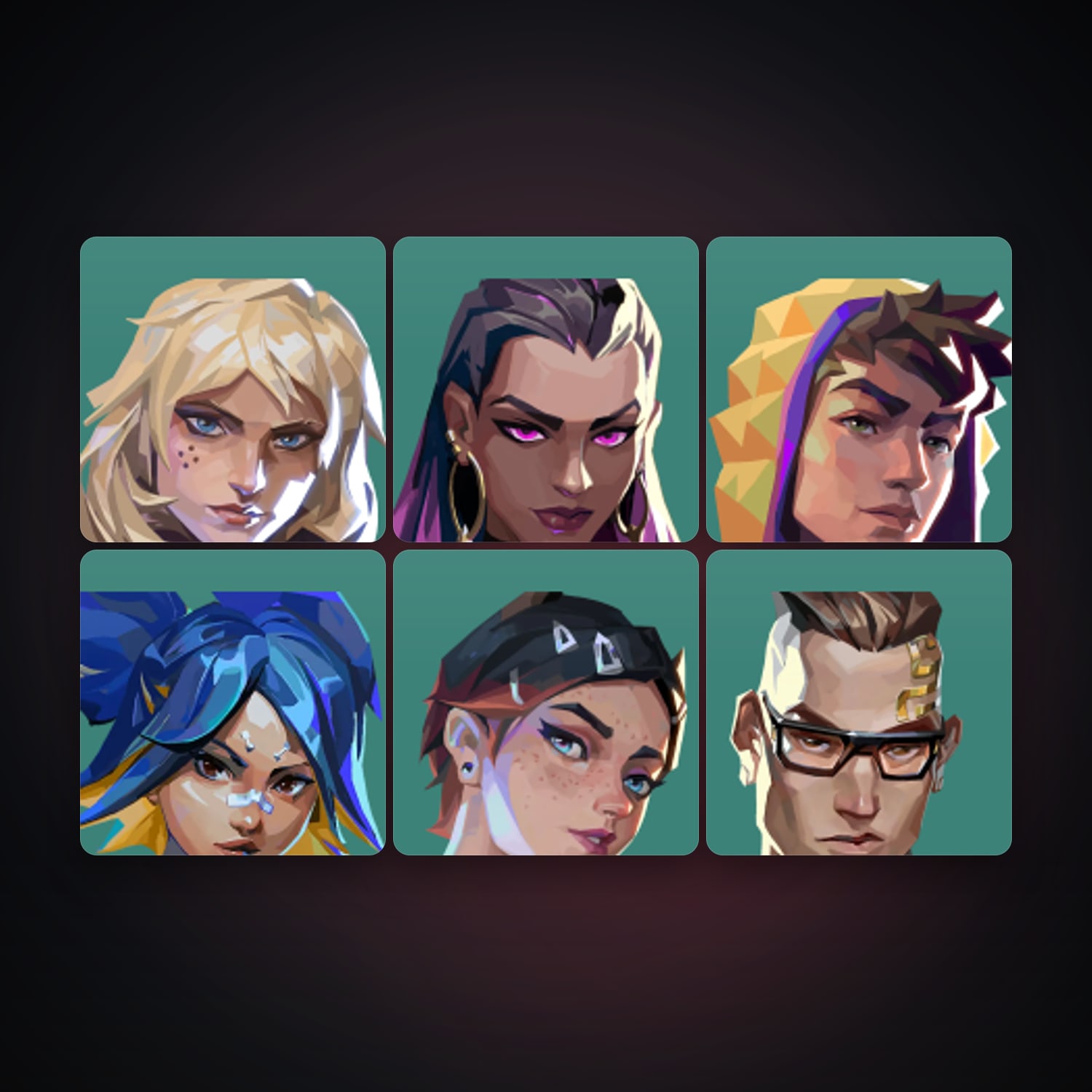 AP locker — lvl 24 — HabibiAccounts
