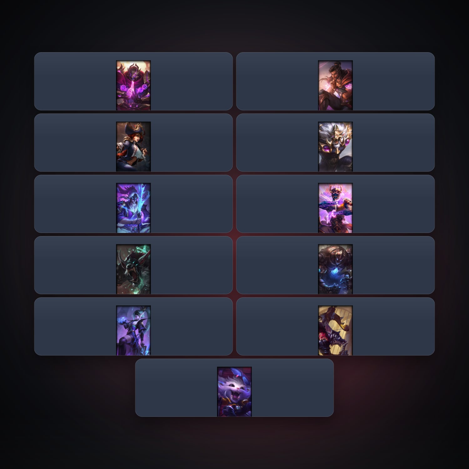 EU locker — HabibiAccounts