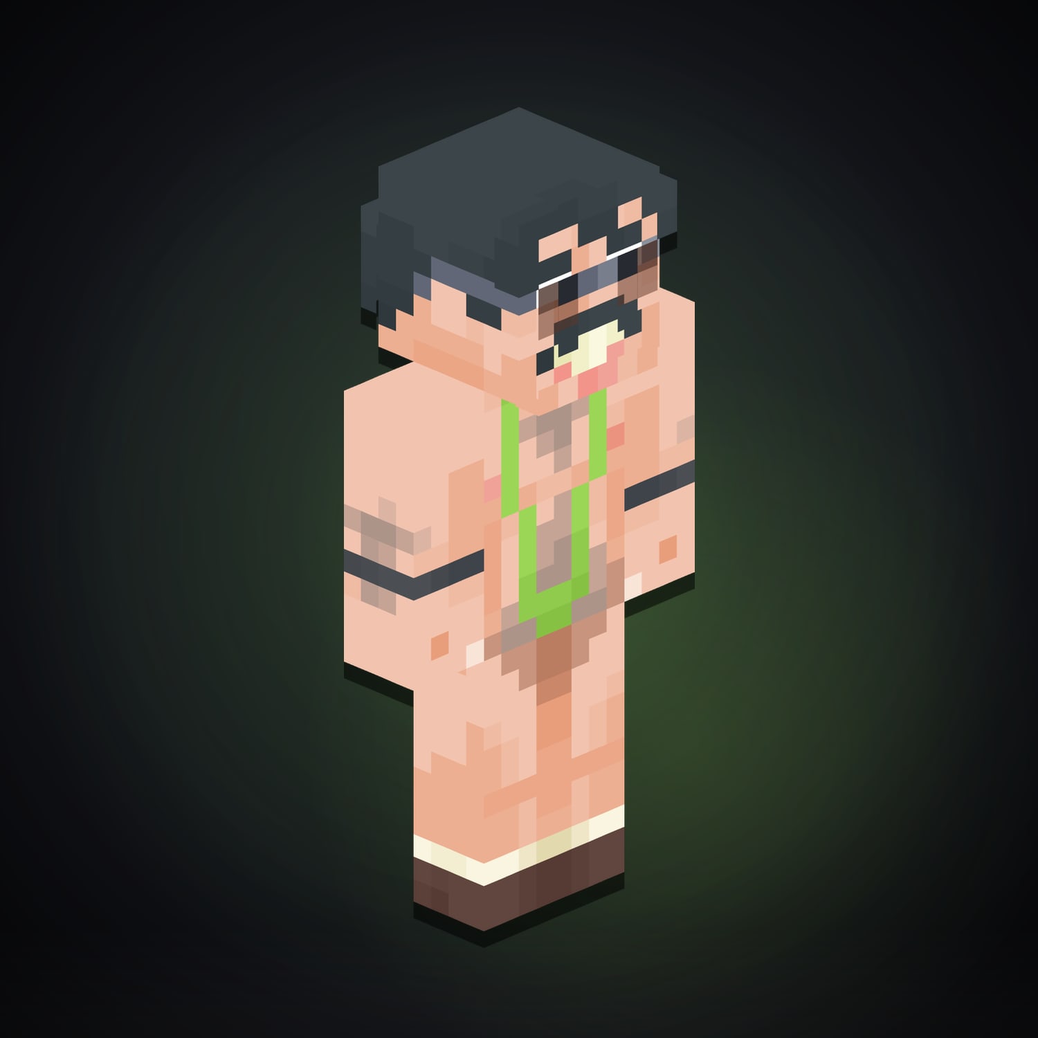 Minecraft 2 capes · 259602315 — HabibiAccounts