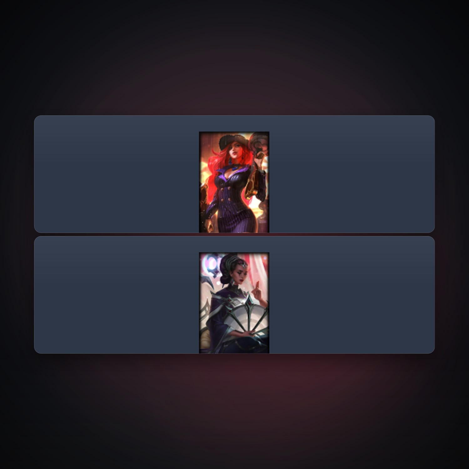 EU locker — HabibiAccounts