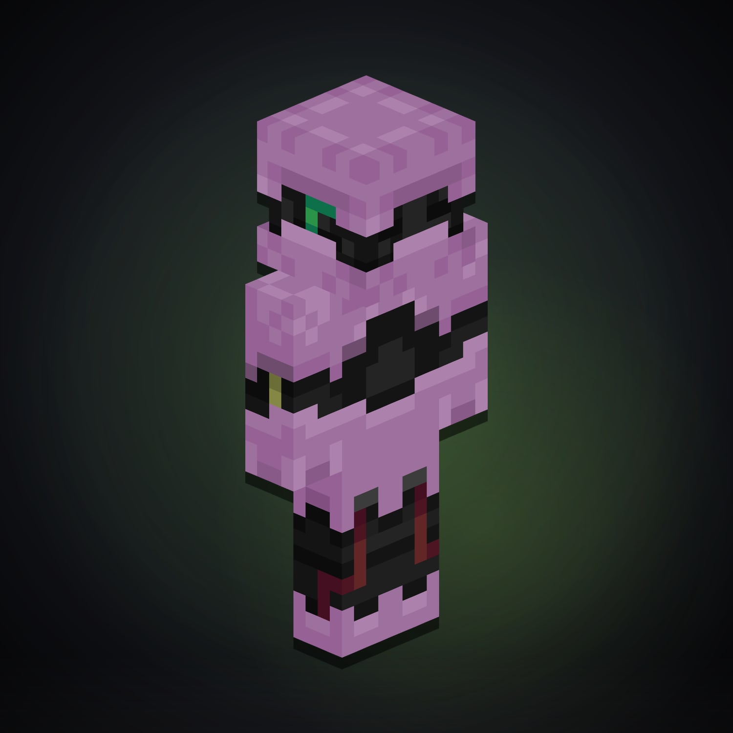 Minecraft 2 capes — HabibiAccounts