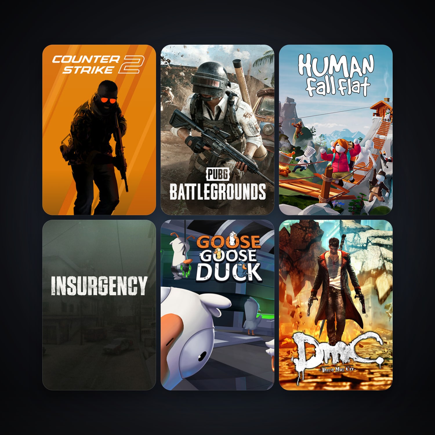 Dota 2 + CS2 Prime, 32 games, clean — HabibiAccounts