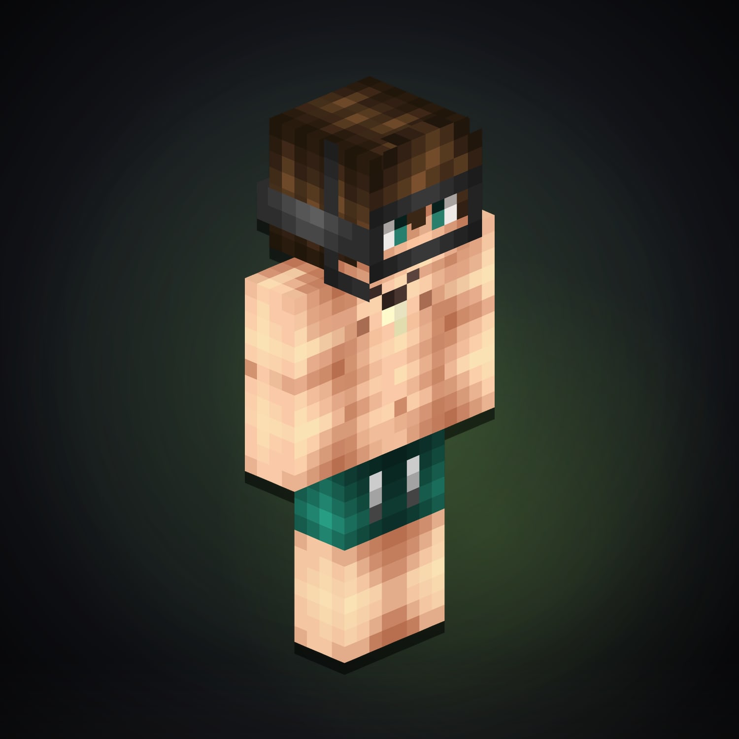 Minecraft 4 capes · 259605723 — HabibiAccounts