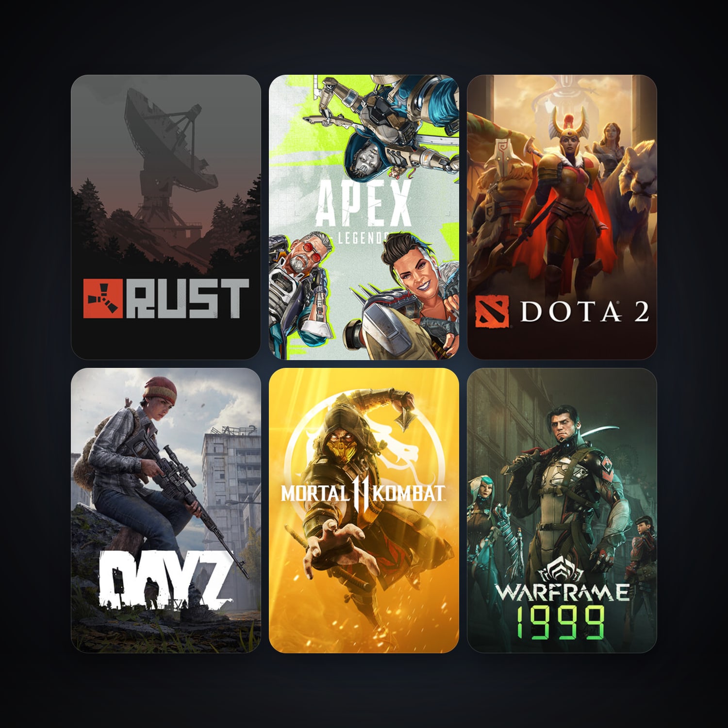 Dota 2 + Free CS2 (No Prime), 17 games, clean — HabibiAccounts