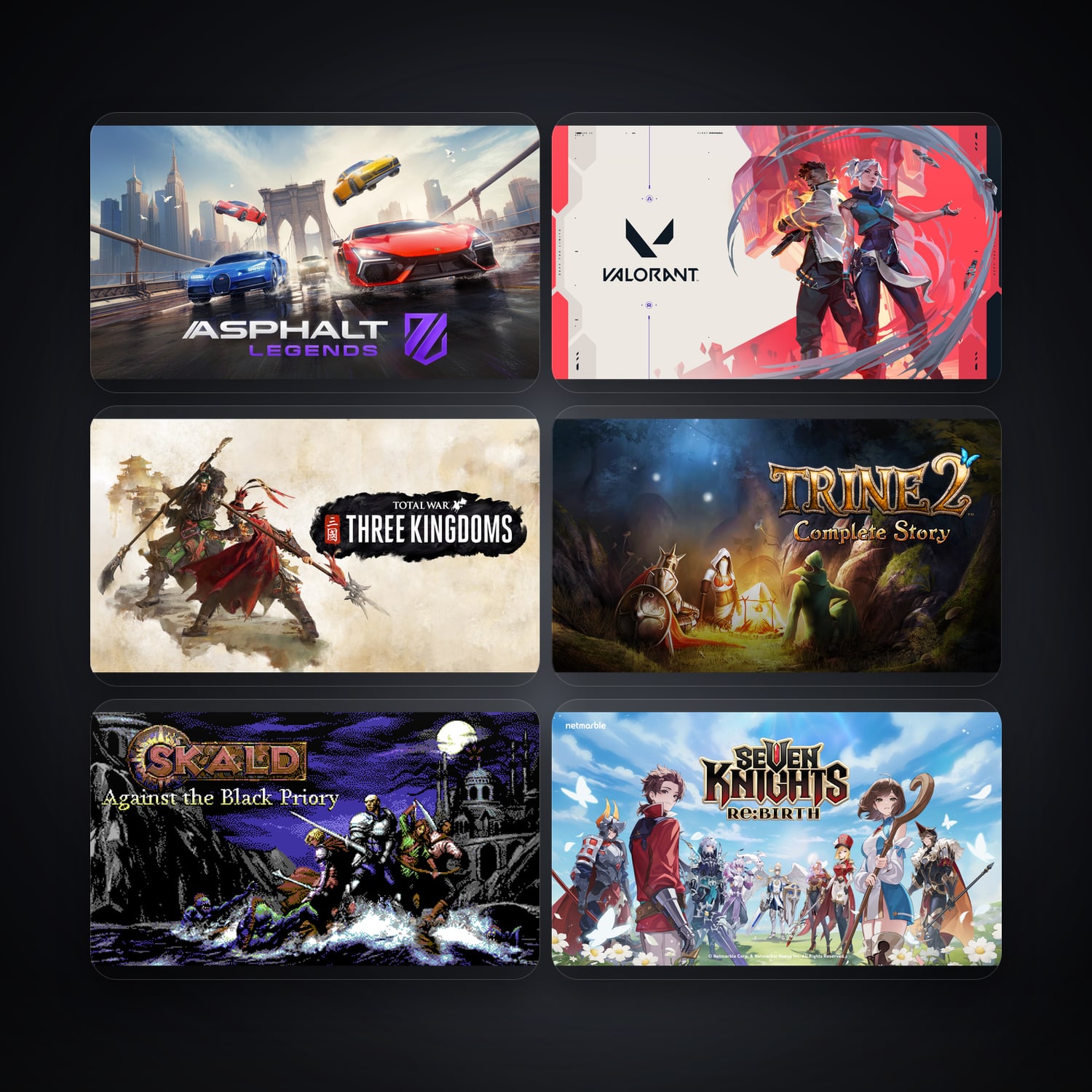 Epic — 24 games — HabibiAccounts