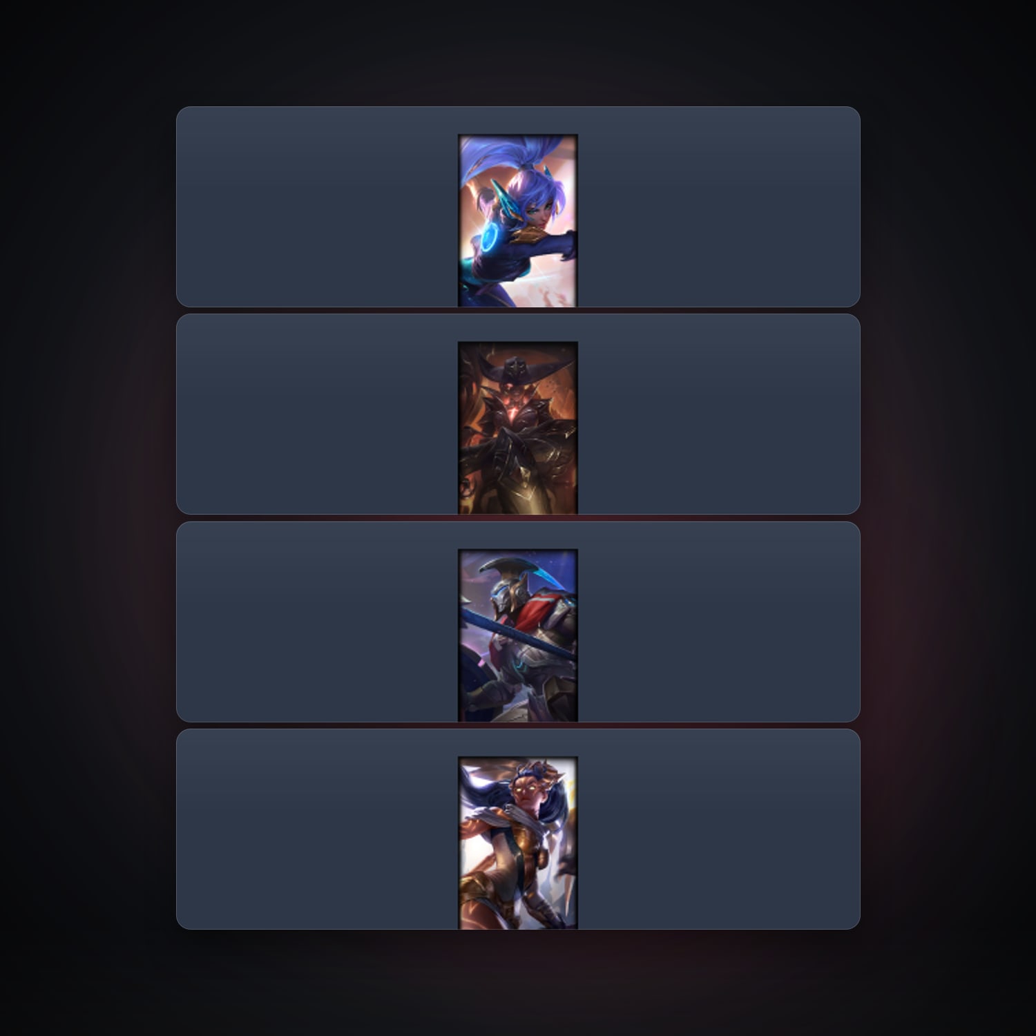 EU locker — HabibiAccounts