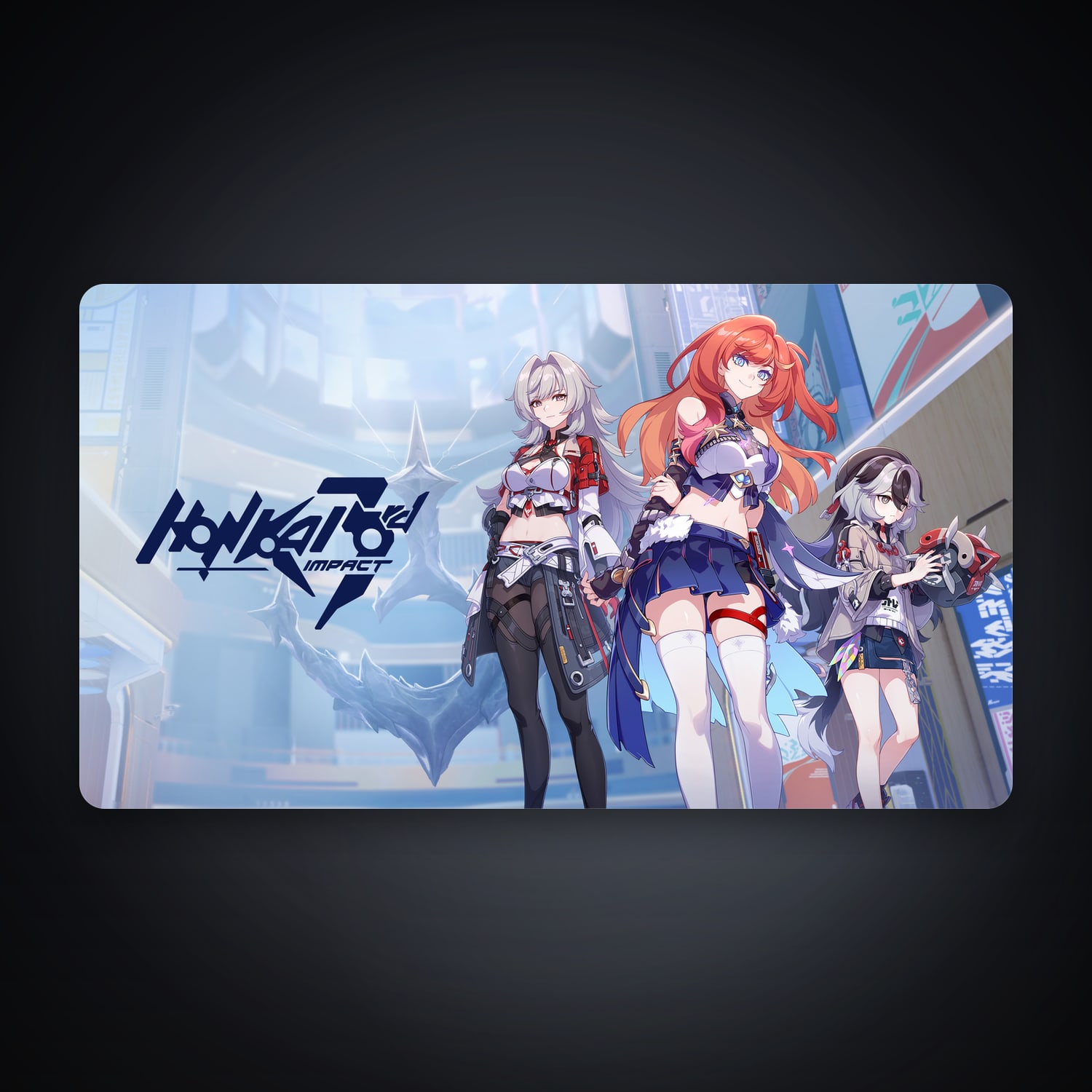Epic Honkai Impact 3rd — PH — HabibiAccounts
