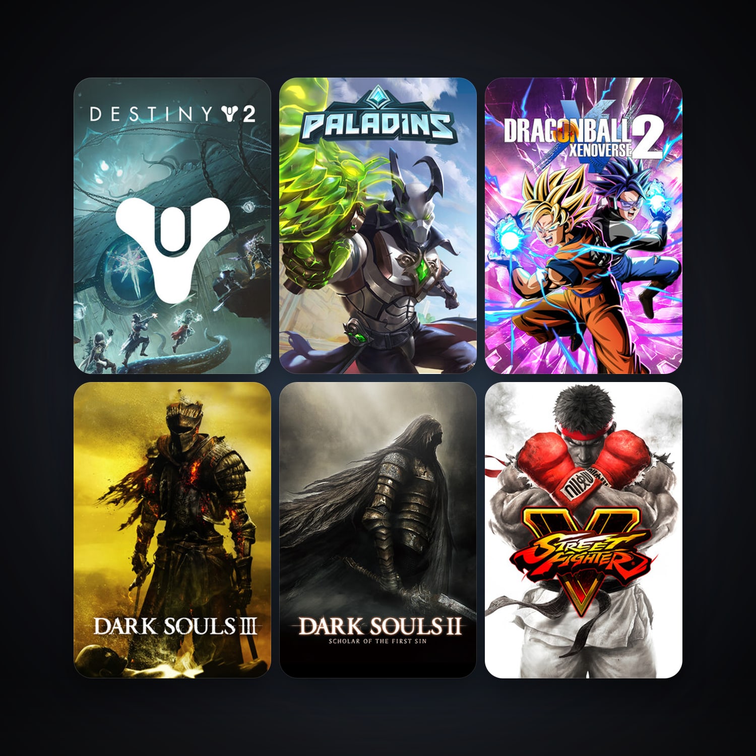 Just Cause 2 + Mafia, 68 games, clean — HabibiAccounts