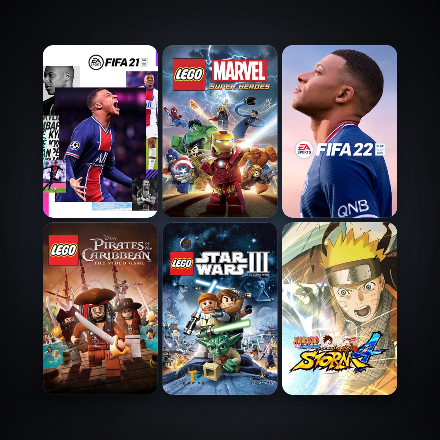 Bully: Scholarship Edition + Prince of Persia: The Two Thrones, 48 games, clean — HabibiAccounts