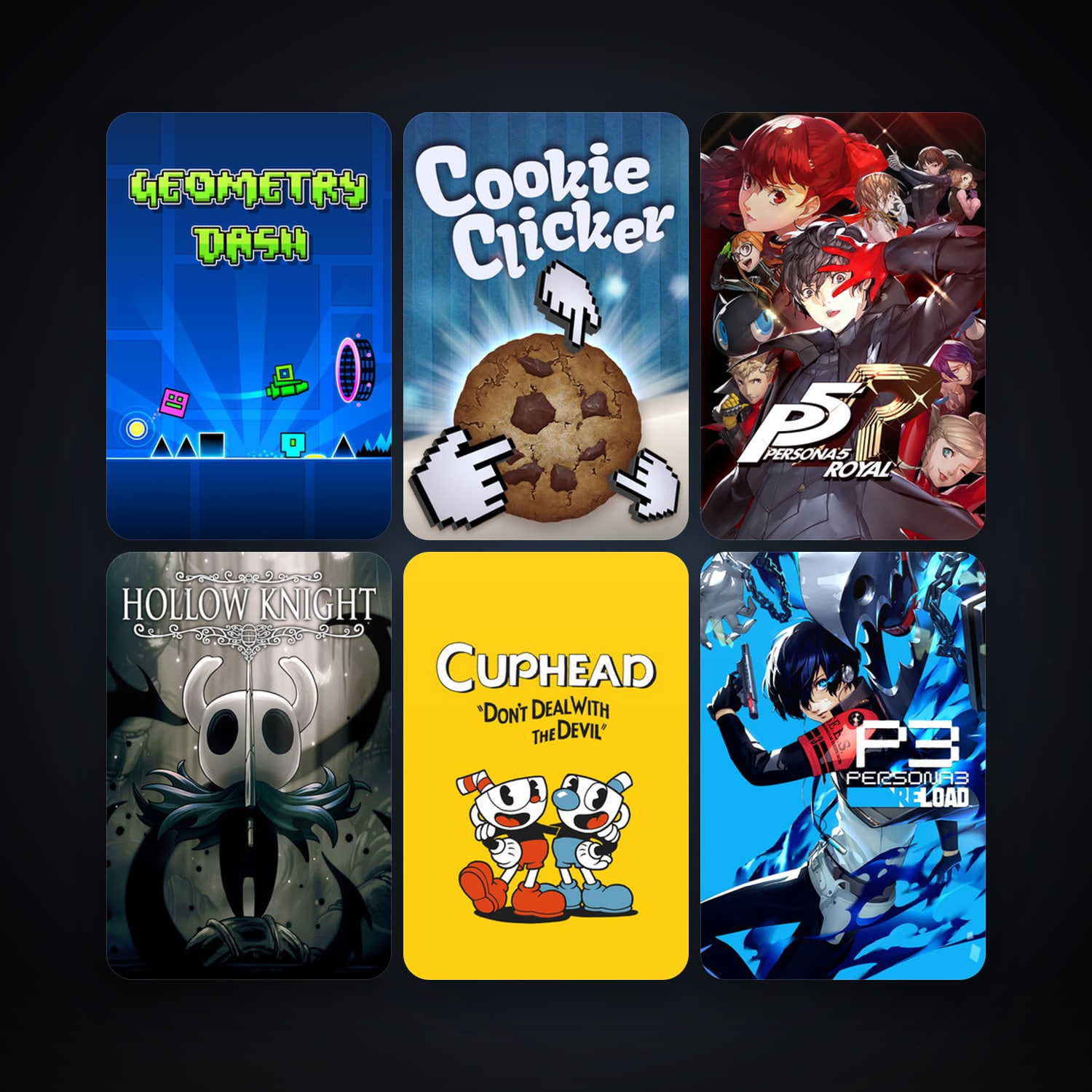 Realm of the Mad God + Castle Crashers, 26 games, clean — HabibiAccounts