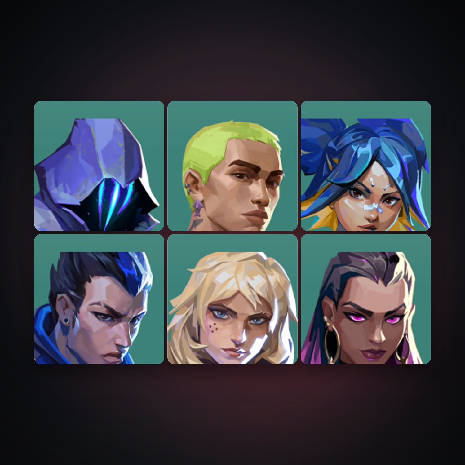 AP Silver 3 locker — lvl 38 — HabibiAccounts