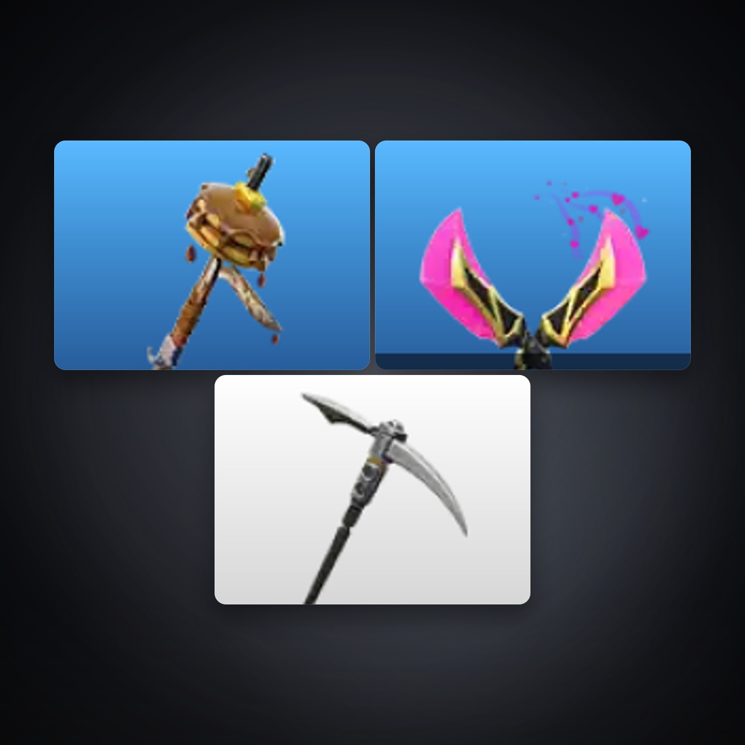 Epic — HabibiAccounts