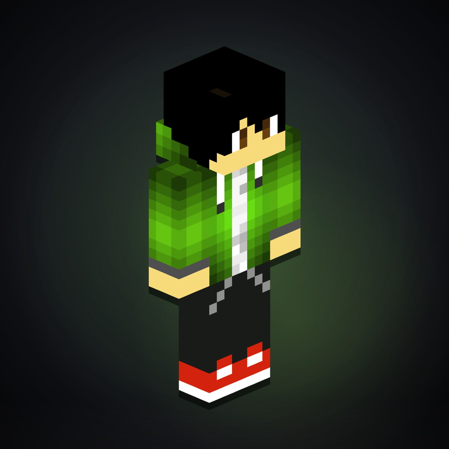 Minecraft 2 capes · 259619994 — HabibiAccounts