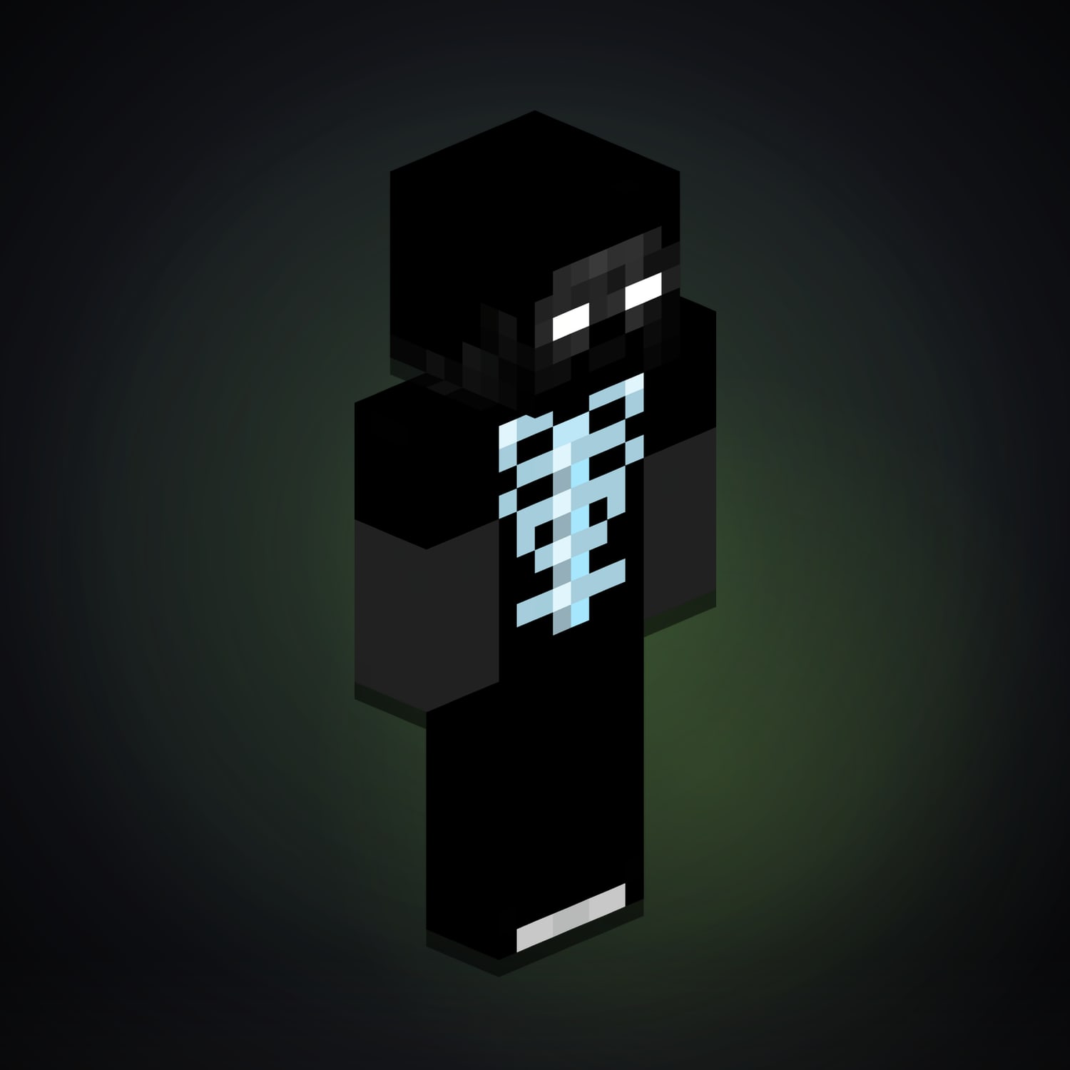 Minecraft 3 capes — HabibiAccounts