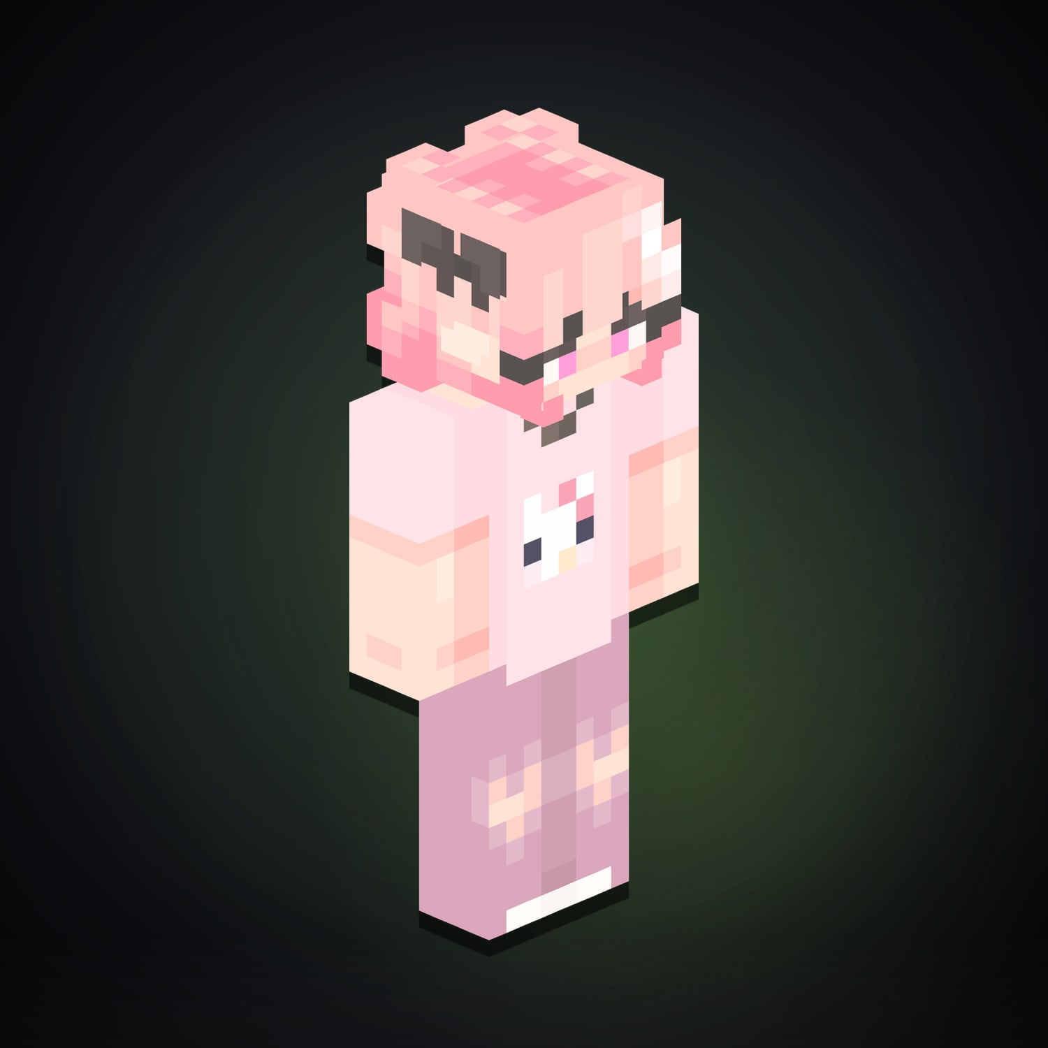 Minecraft | SSeppie | Java + Bedrock | 2 Capes