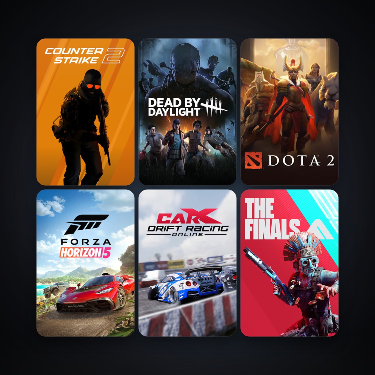 Dota 2 + CS2 Prime, 117 games, Steam 11, clean — HabibiAccounts