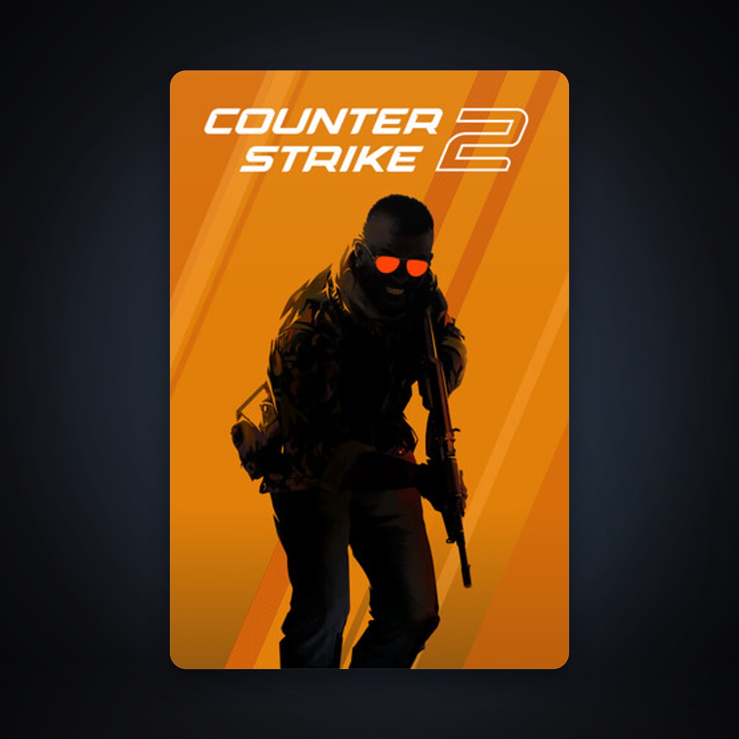 CS2 Prime, 1 games, clean · 259627782 — HabibiAccounts