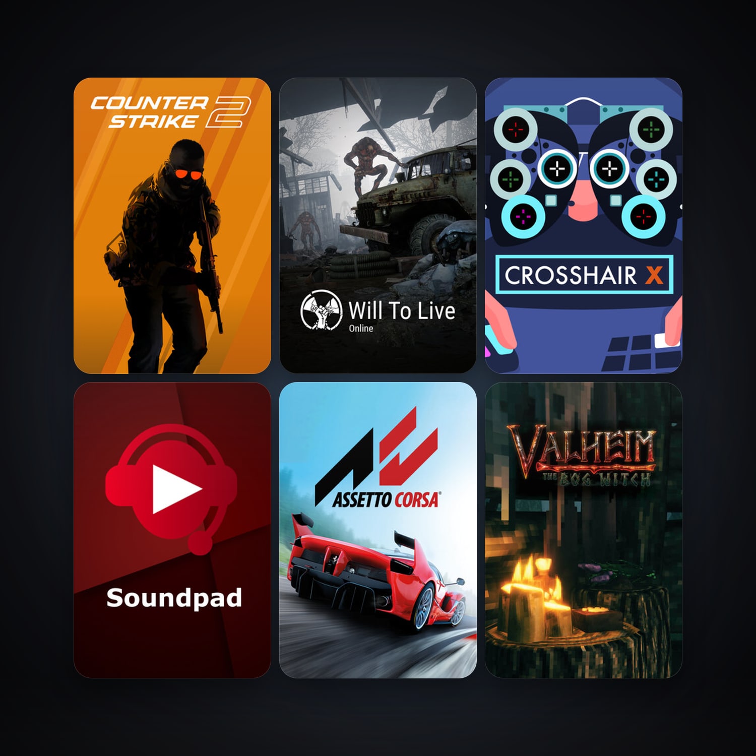 Dota 2 + CS2 Prime, 36 games, Steam 11, clean — HabibiAccounts