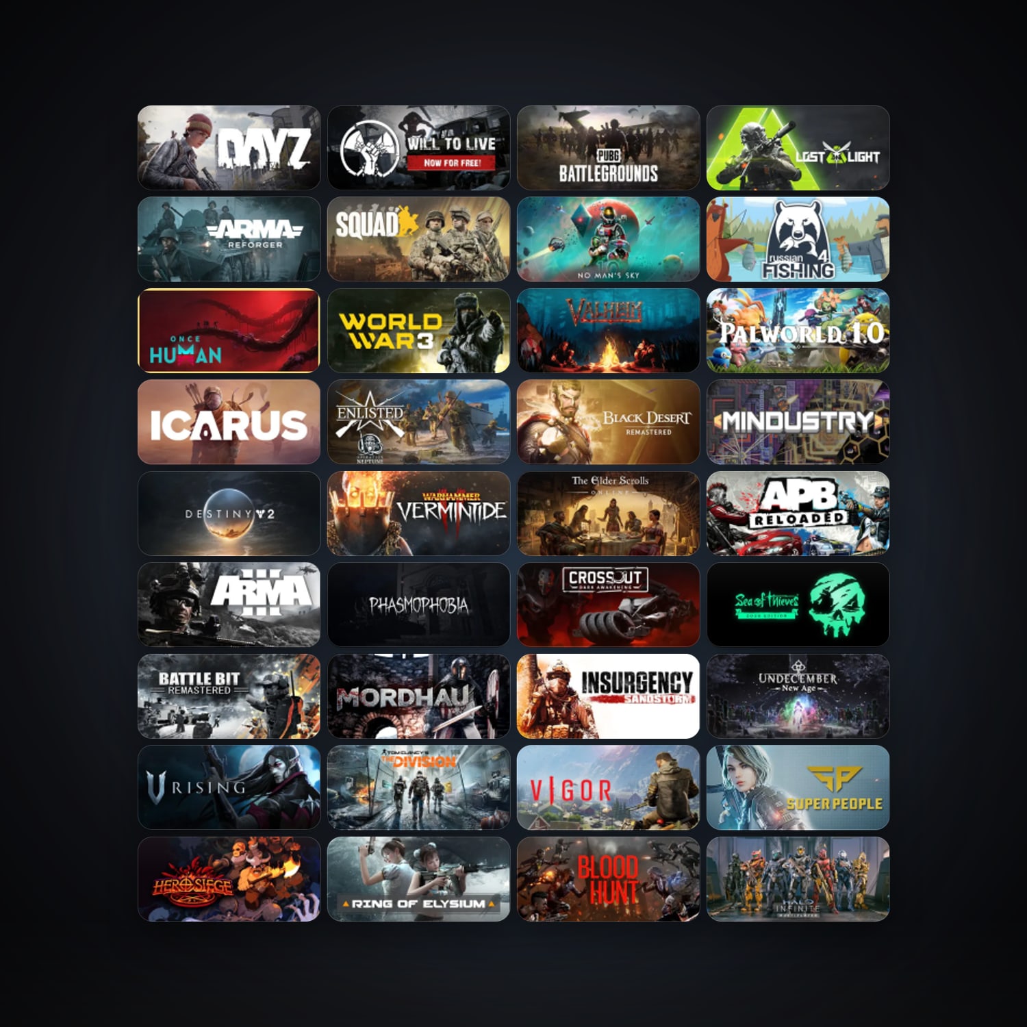 Free CS2 (No Prime) + Arma 3, 89 games, Steam 10, clean — HabibiAccounts