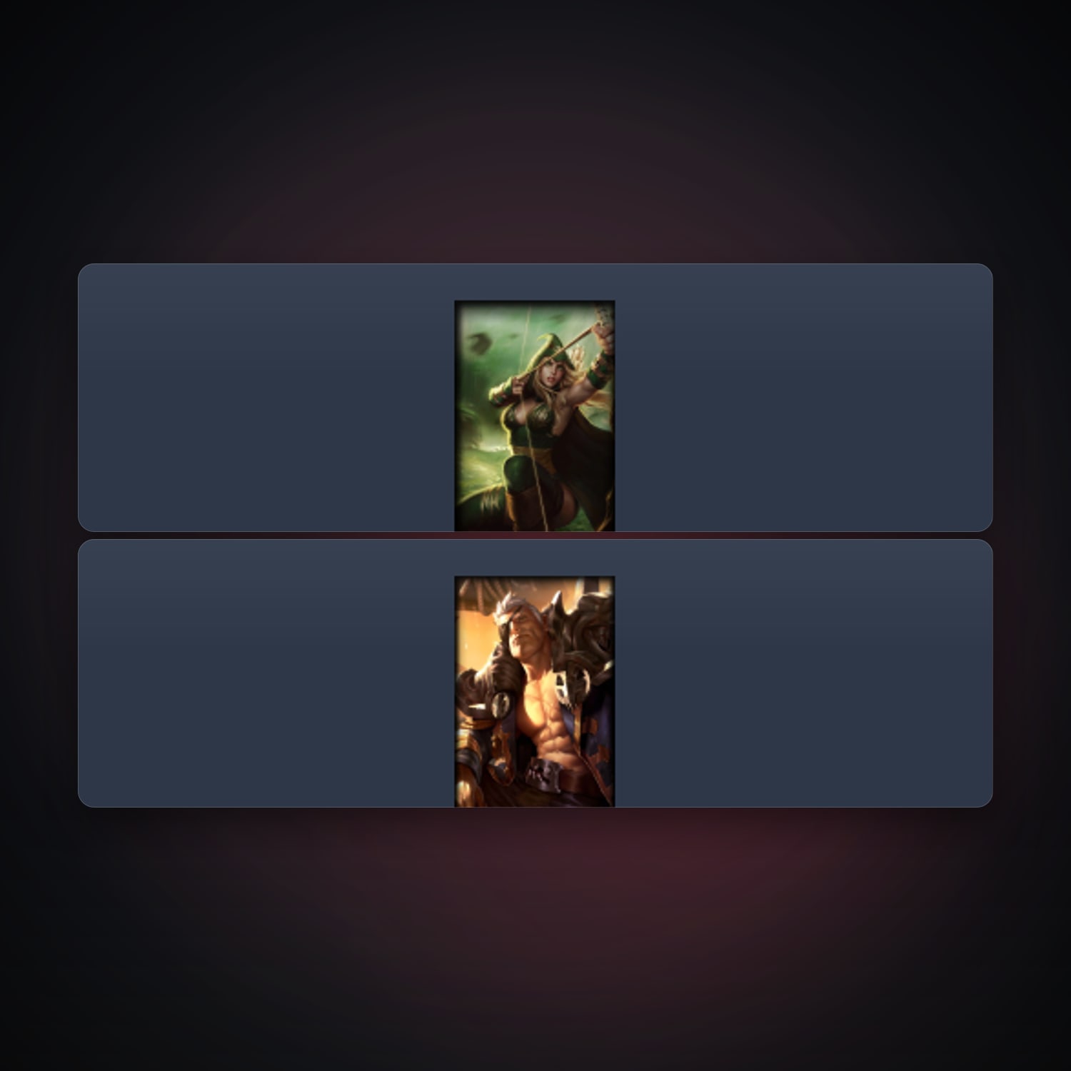 EU locker — HabibiAccounts