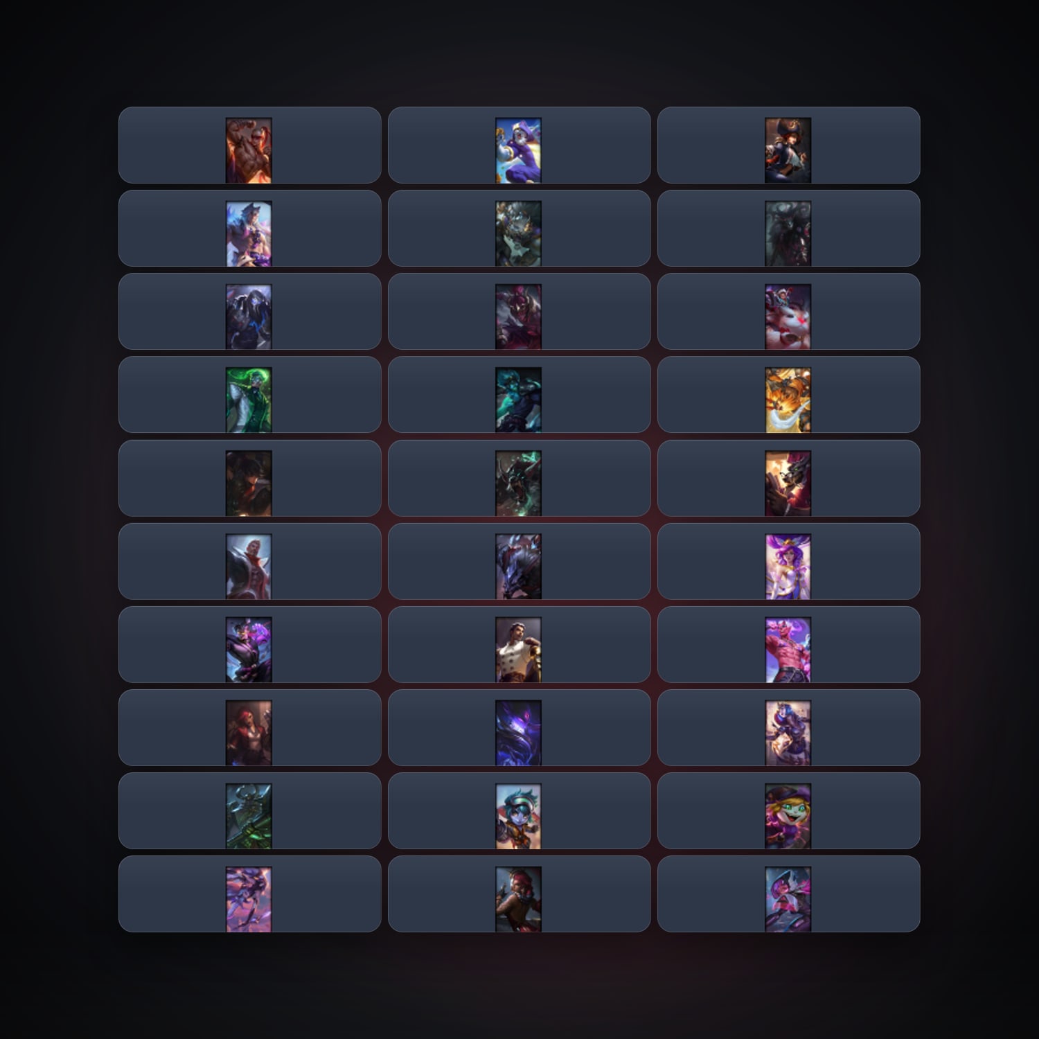 EU locker — HabibiAccounts