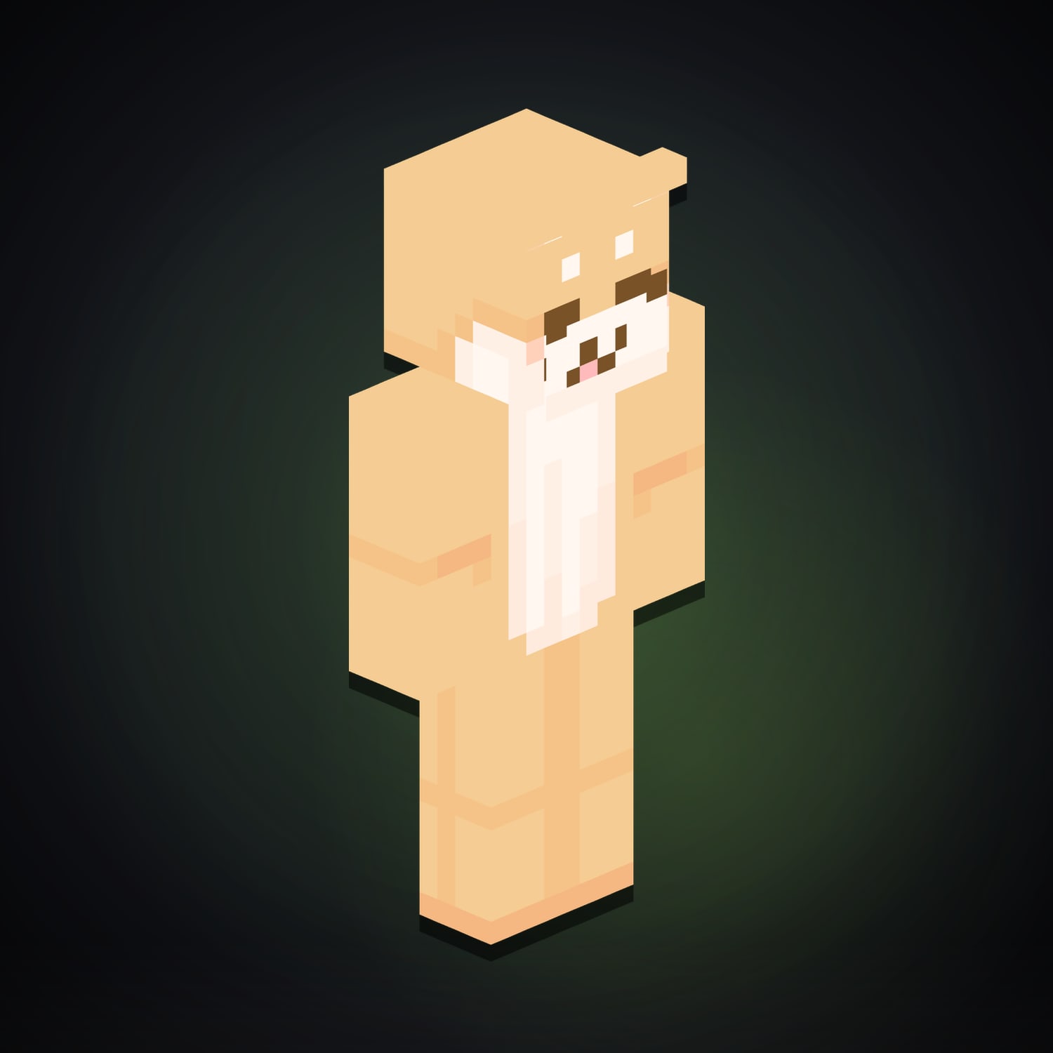 Minecraft 3 capes — HabibiAccounts