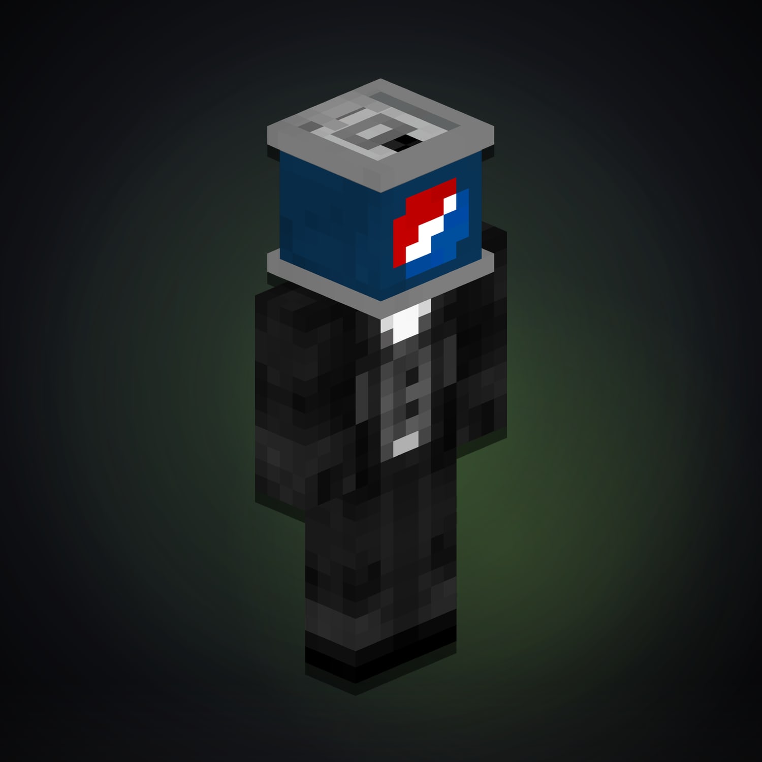 Minecraft 1 capes · 259640088 — HabibiAccounts