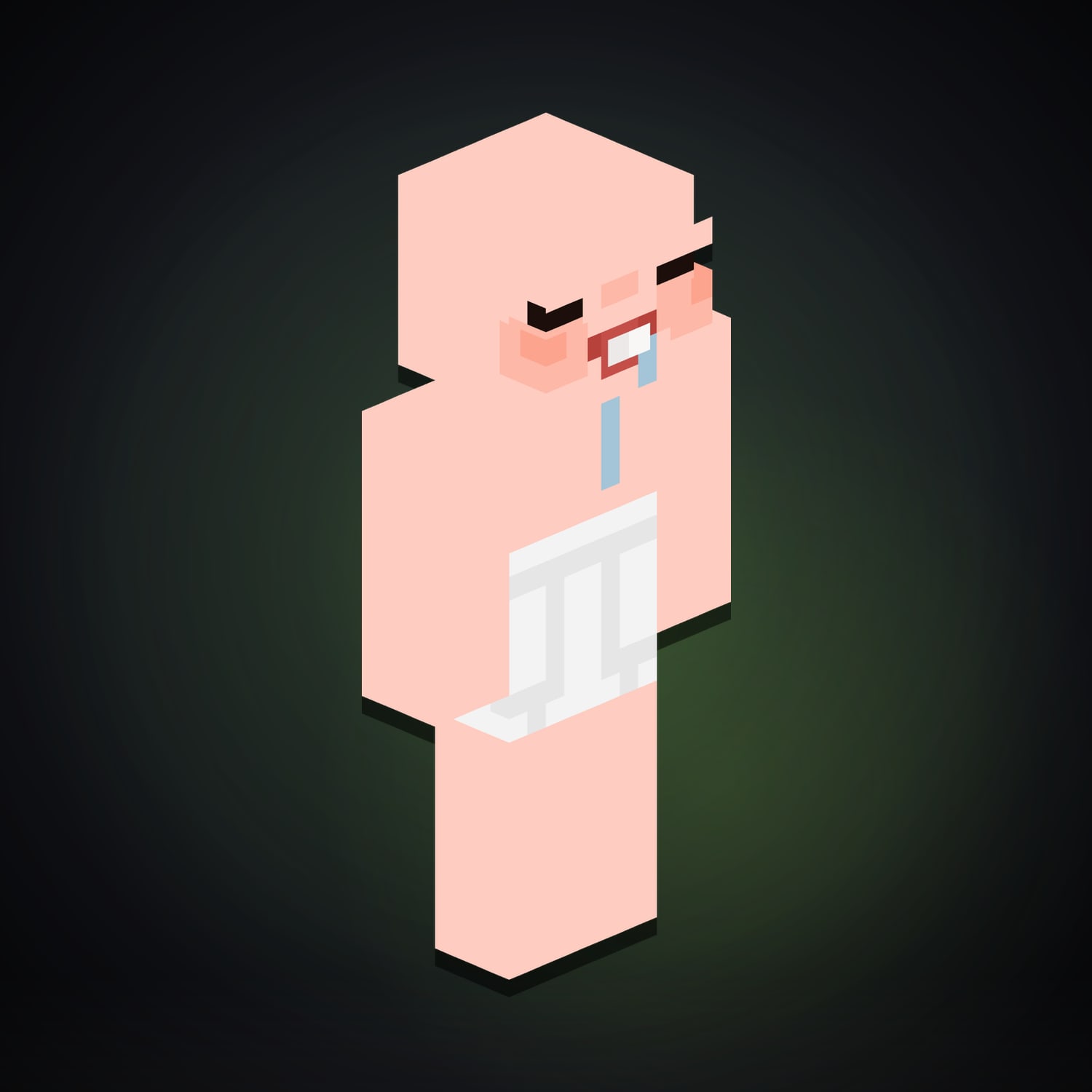 هالحساب ماين كرافت 1 عباءة · 259641630 — HabibiAccounts
