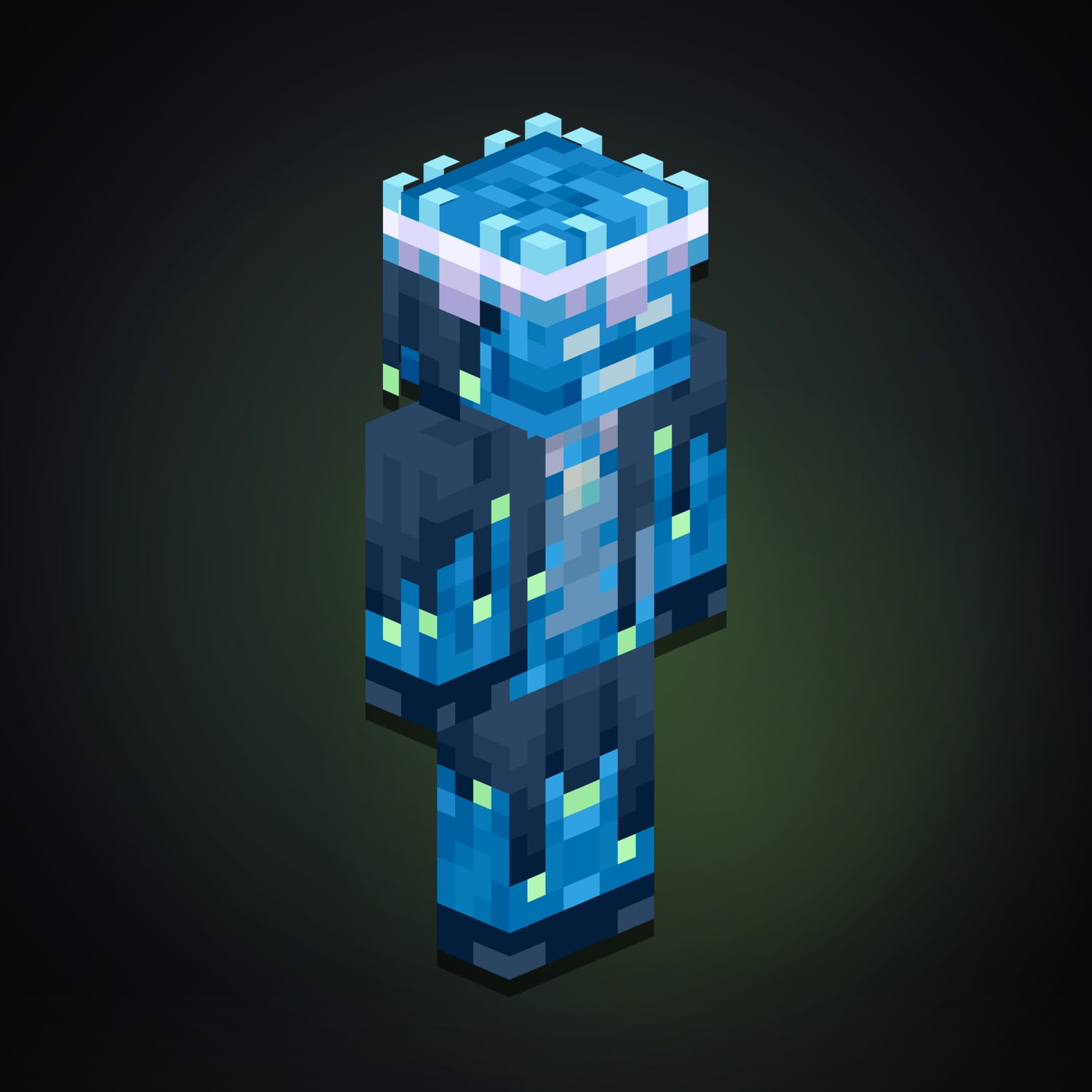 Minecraft 2 capes · 259644086 — HabibiAccounts