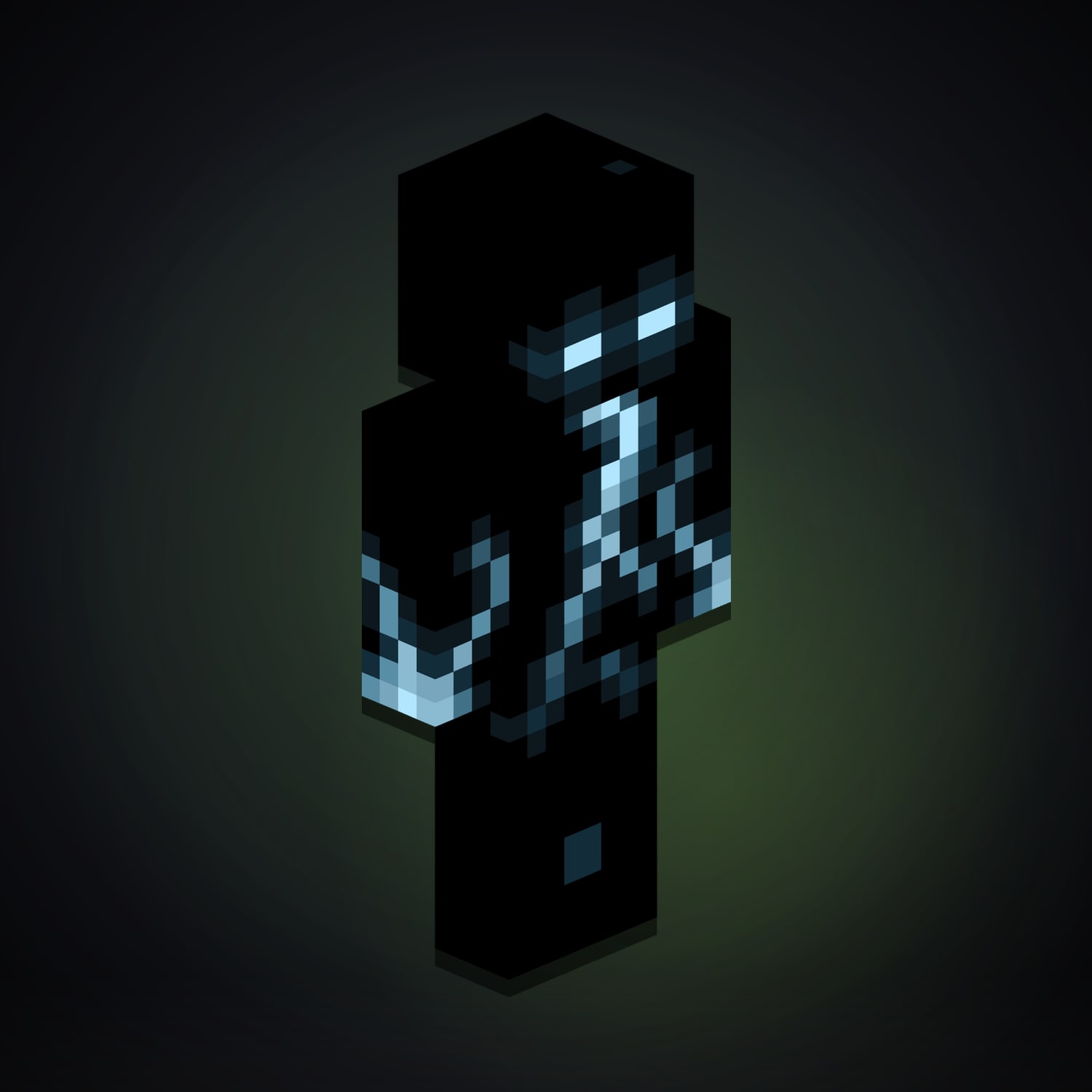 Minecraft 3 capes — HabibiAccounts