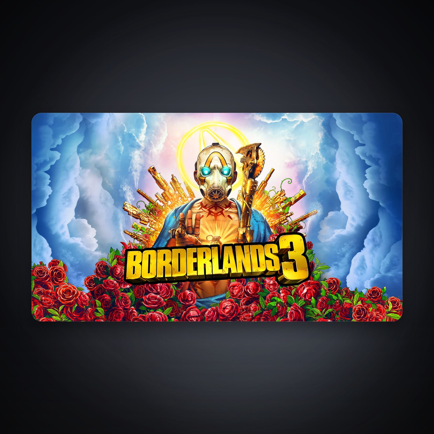 Epic Borderlands 3 — ID — HabibiAccounts