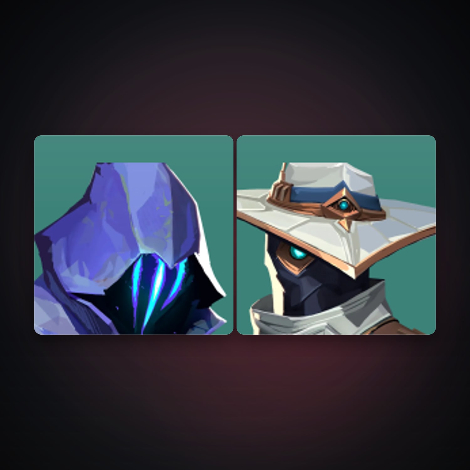 BR locker — lvl 17 — HabibiAccounts