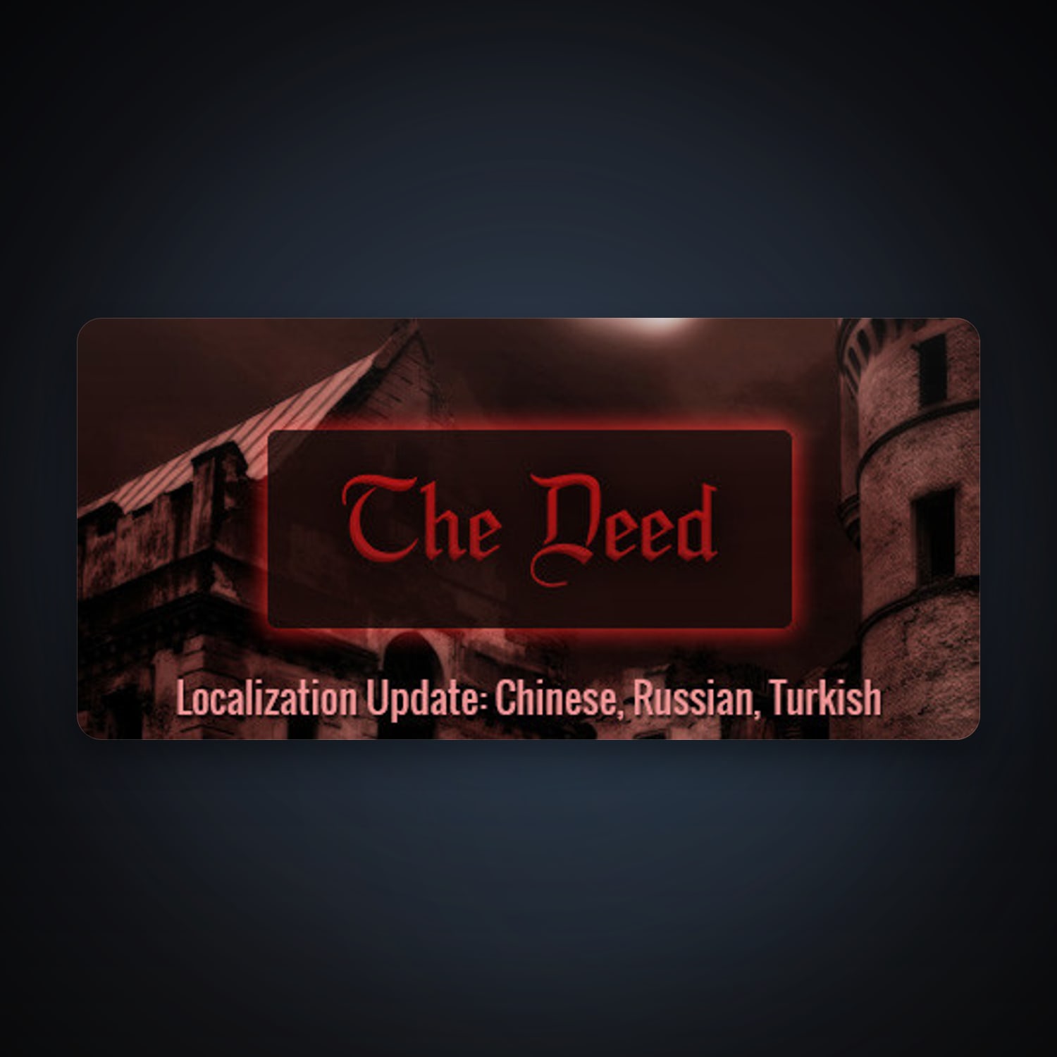 The Deed, 3 games, clean — HabibiAccounts