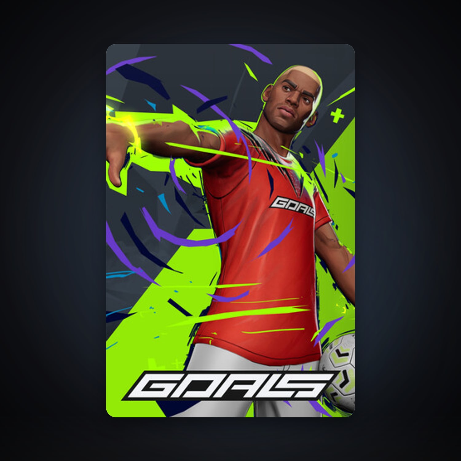 Free CS2 (No Prime) + GOALS, 3 games, clean — HabibiAccounts