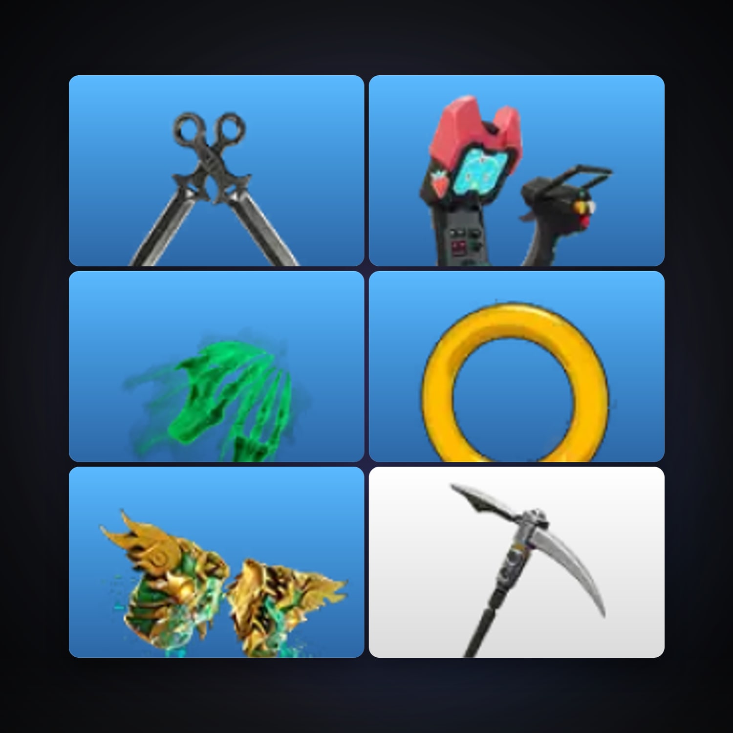 Fortnite locker — 200 V-Bucks — lvl 88 — HabibiAccounts